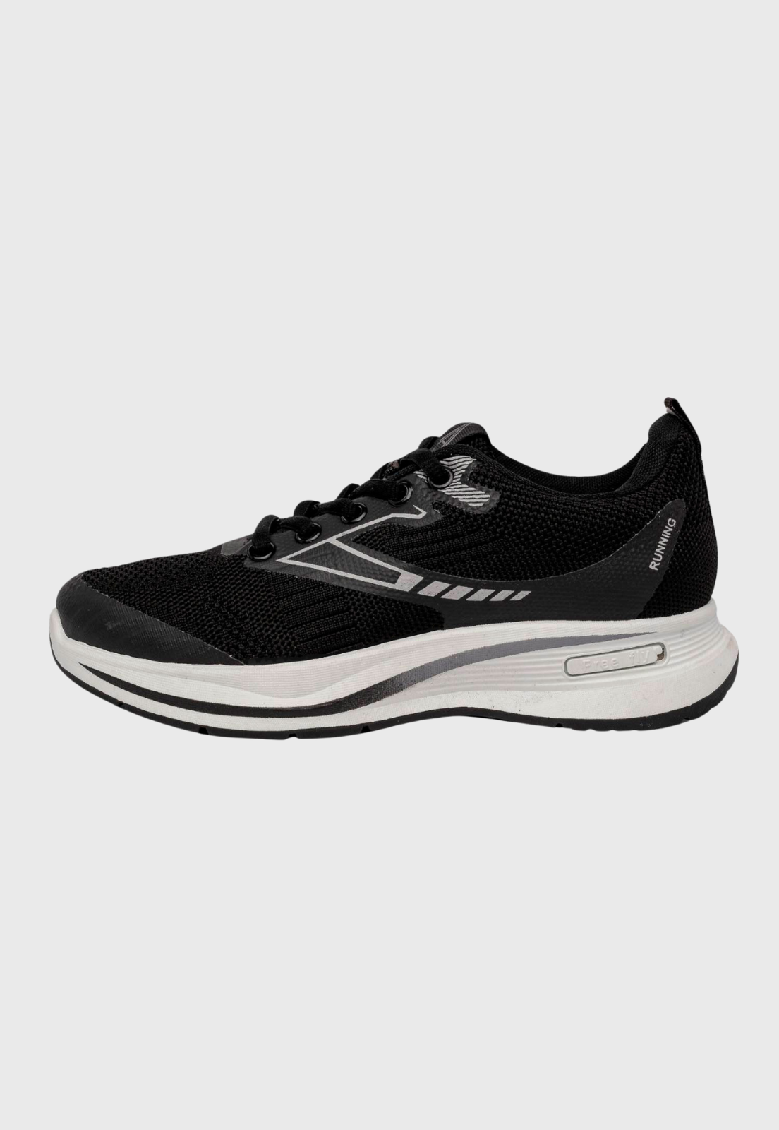 Zapatilla Marce Negro Alquimia-1