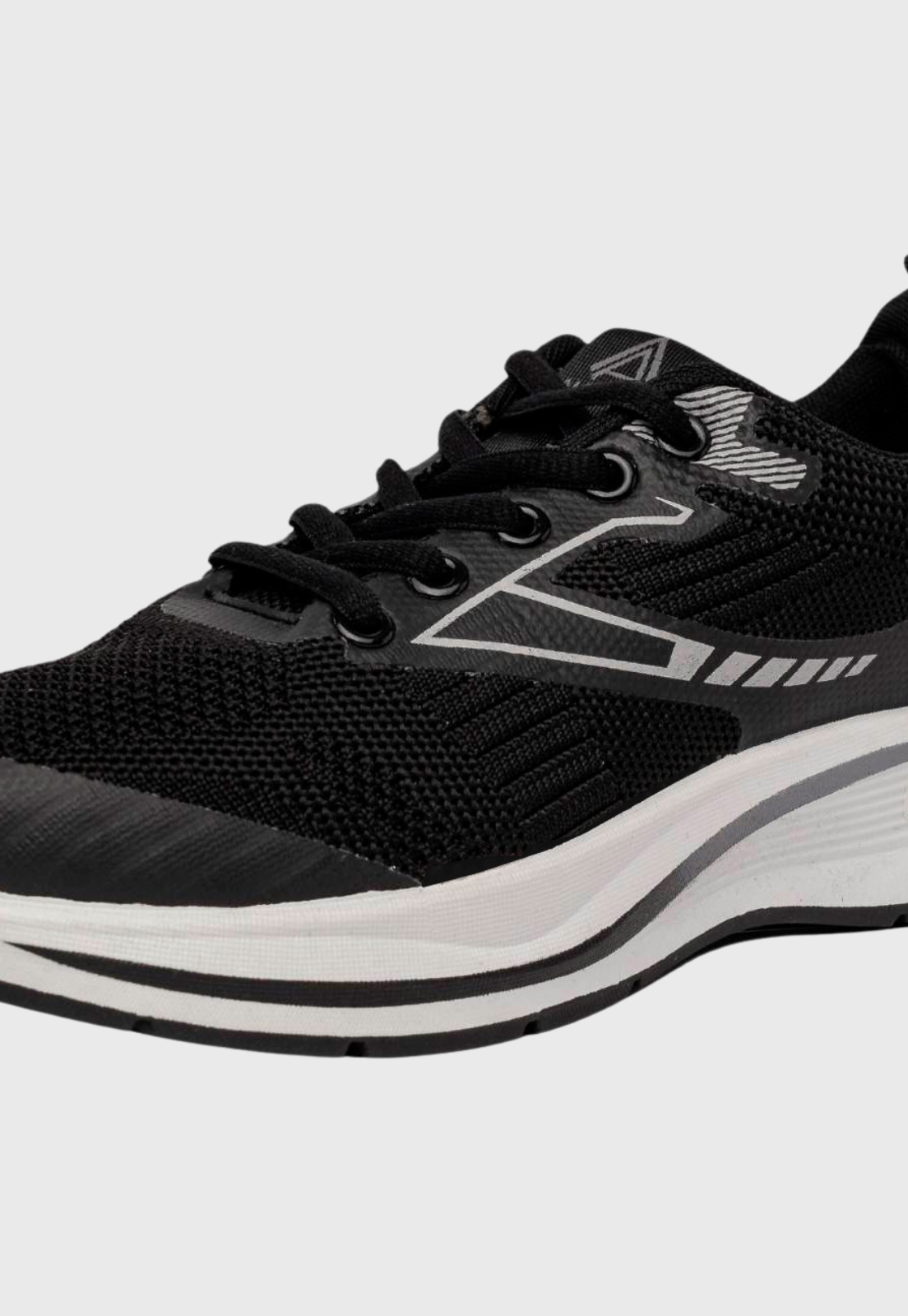 Zapatilla Marce Negro Alquimia-3