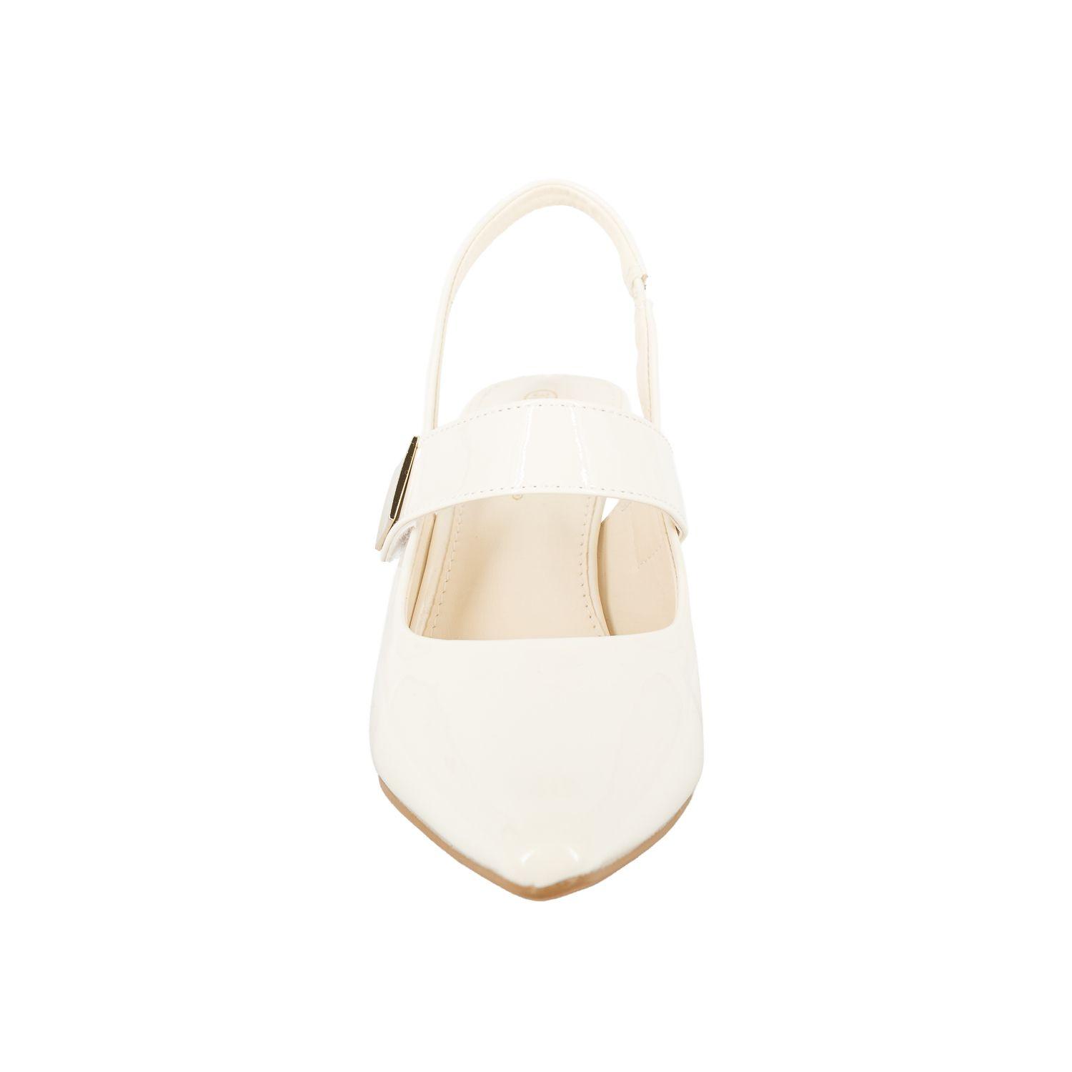 Zapato Glam Hueso Charol Alquimia-3