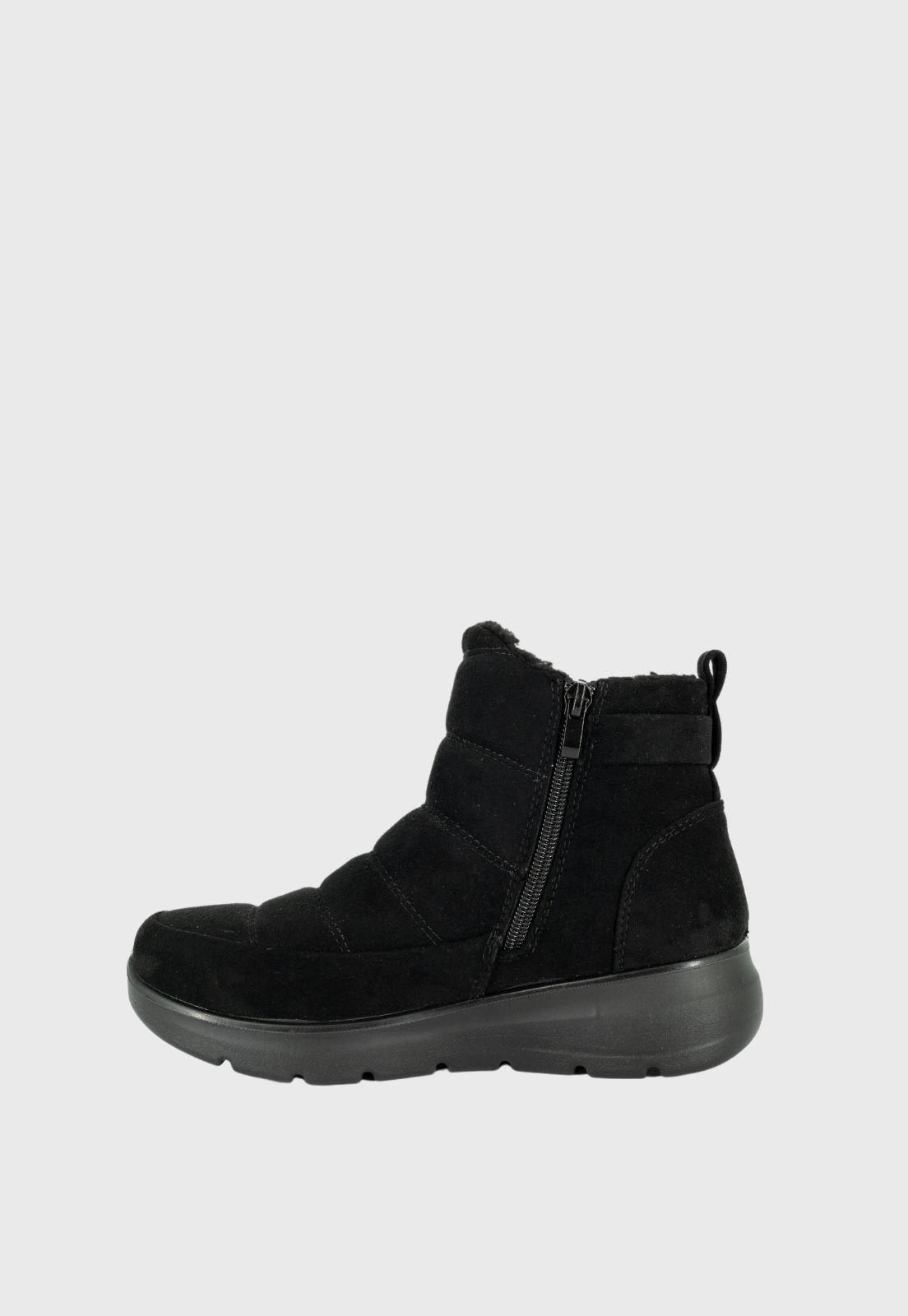 Botin Marite Negro Passer-3