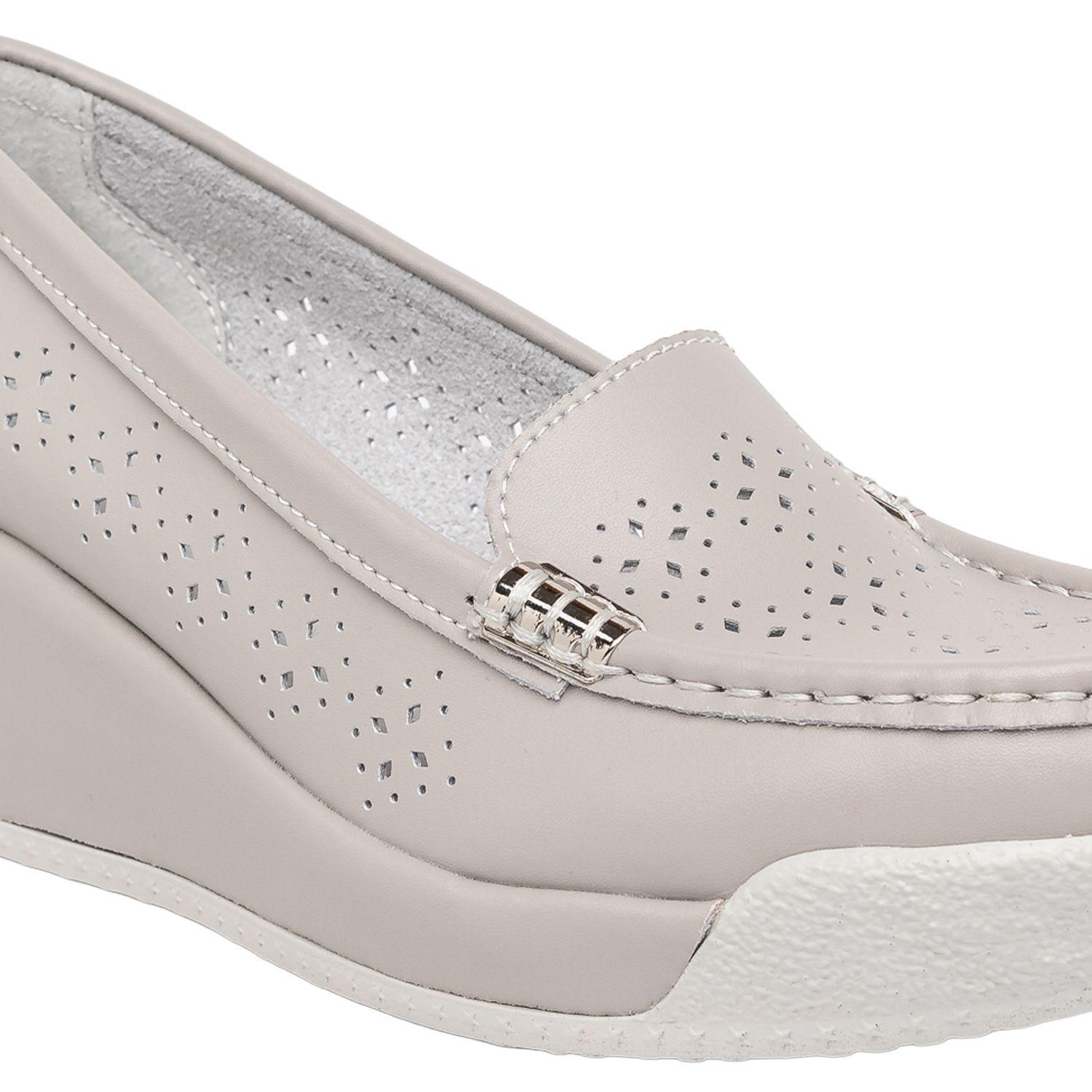 Mocasin Jipe Gris Alquimia-3