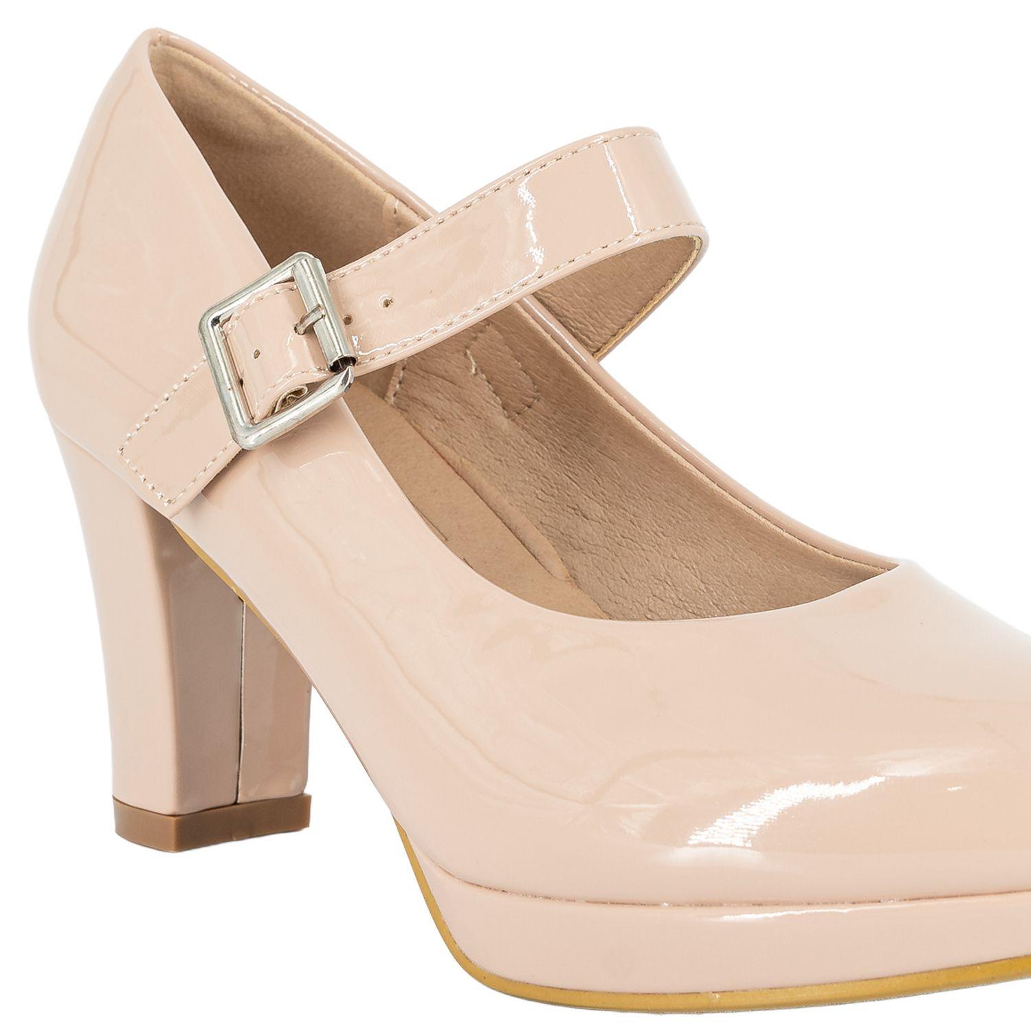 Zapato Izab Beige Alquimia-3