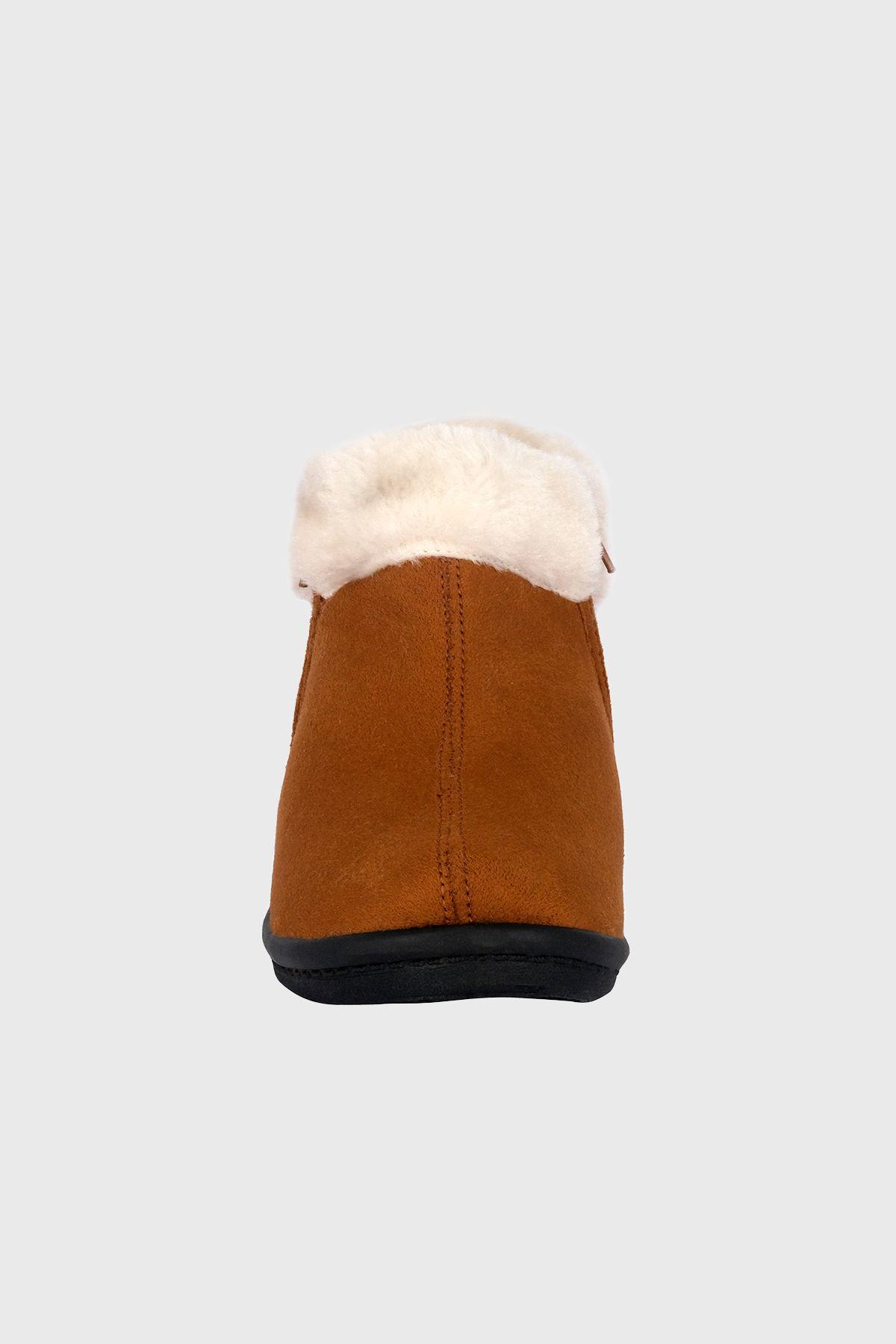 Botin Confort Thane Caramelo Passer-2