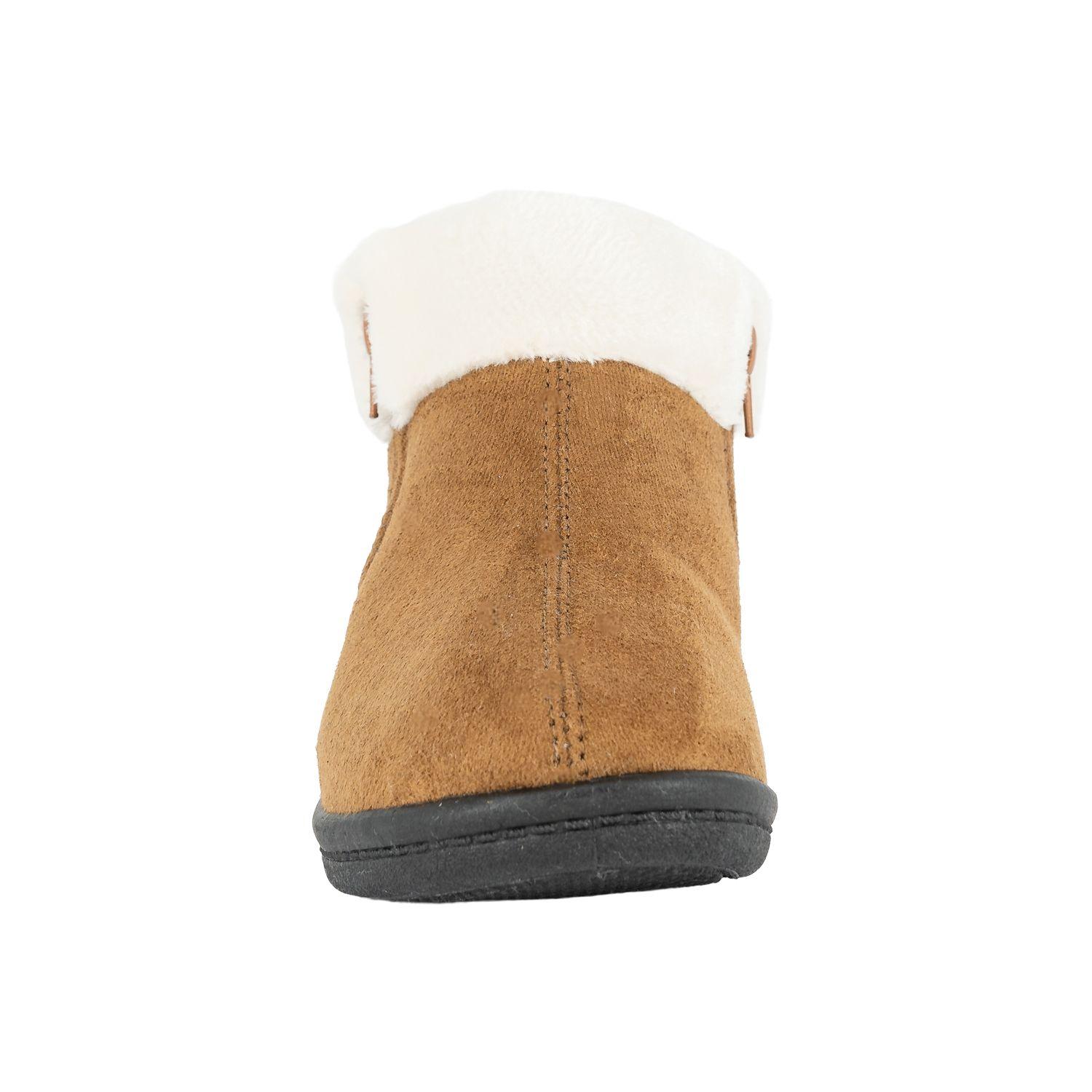 Botin Confort Thane Caramelo Passer-3