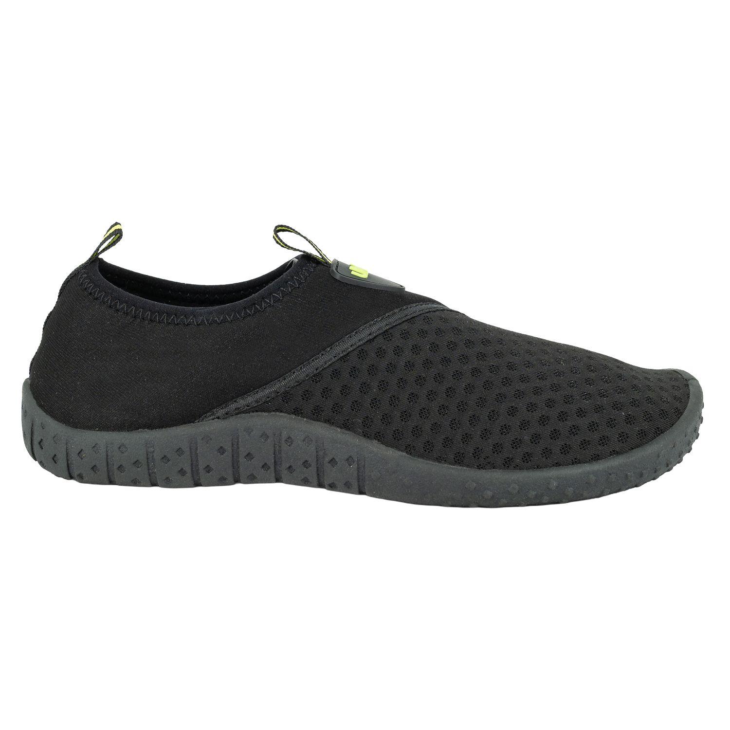 Zapatilla de Agua Mashu Negro UNS-0