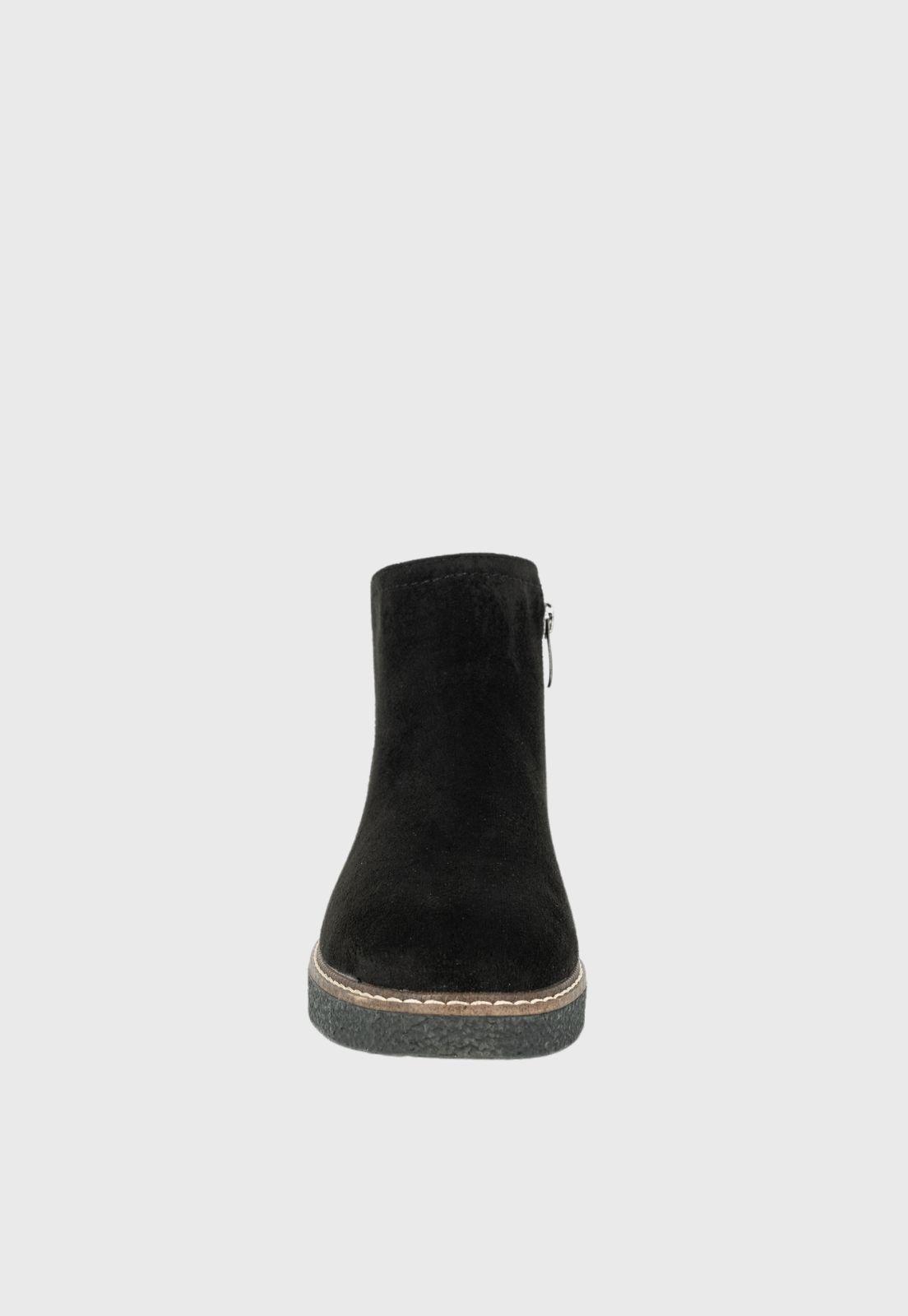 Botin Lule Negro Alquimia-2
