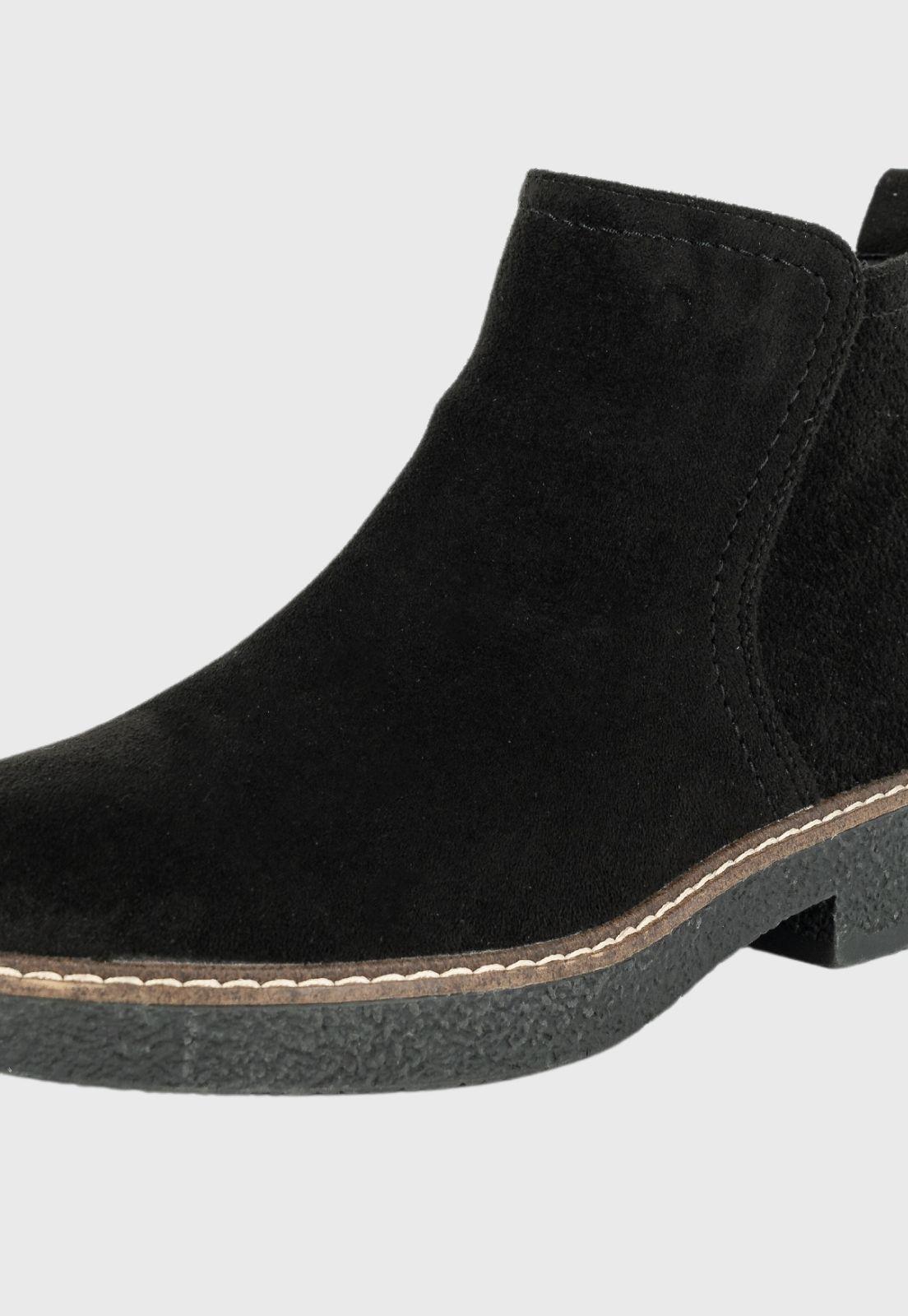 Botin Lule Negro Alquimia-4