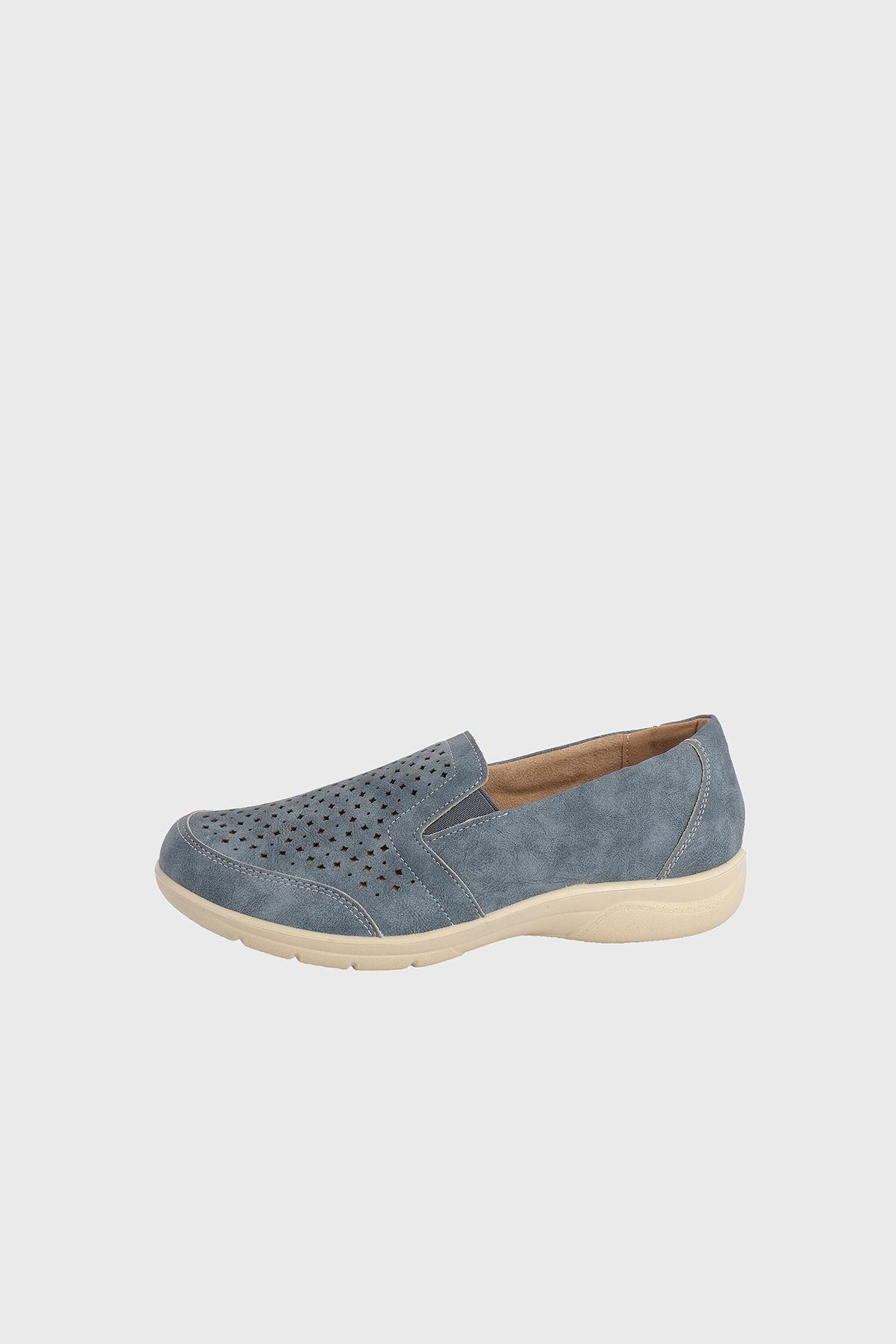 Mocasin Maka Celeste Passer-1