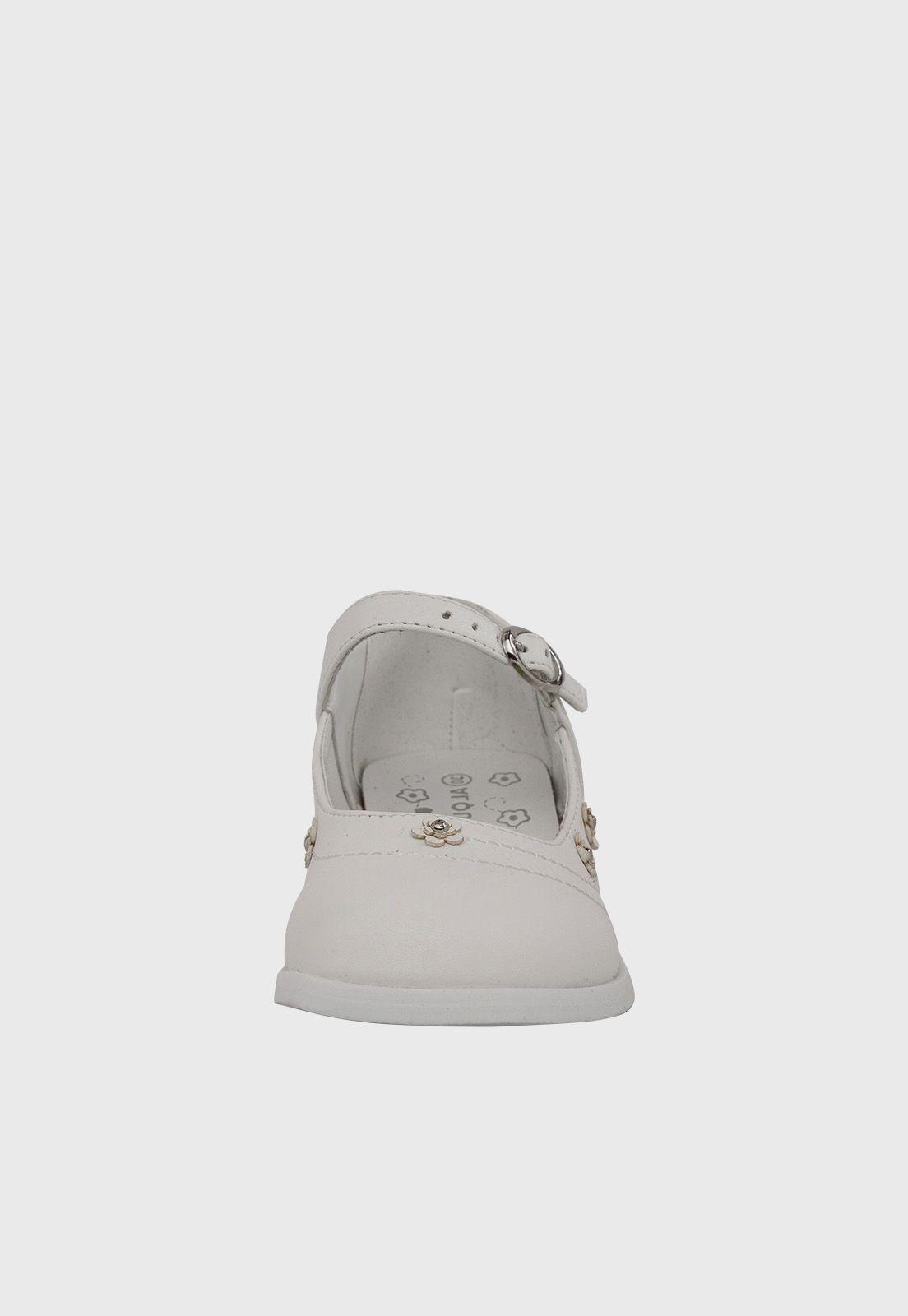 Zapato Cueca Selené Blanco Alquimia-2