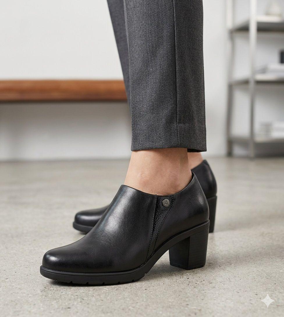 Botin Fiore Negro Alquimia-5