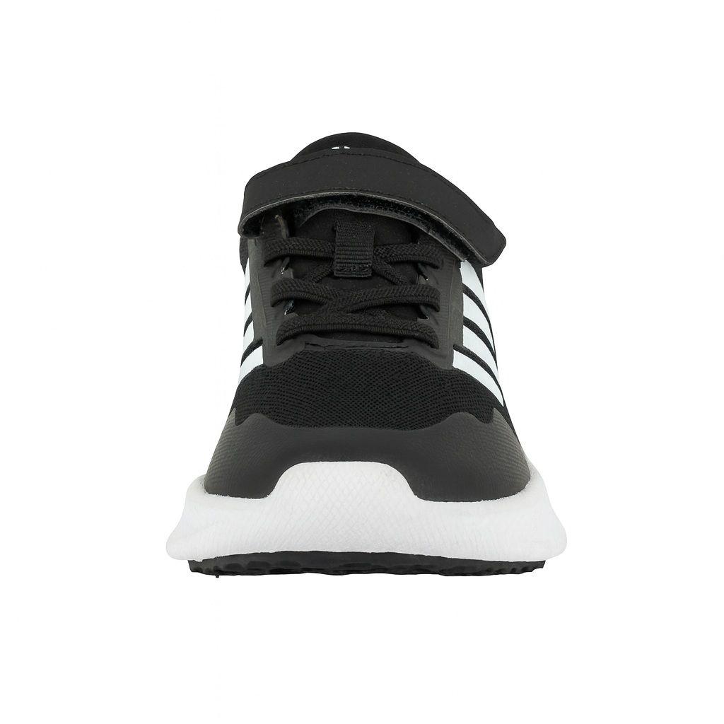 Zapatilla Escolar Baix Negro UNS-2