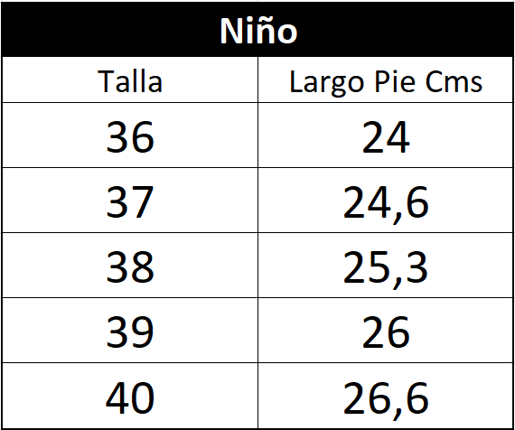 Zapatilla Escolar Baix Negro UNS-5