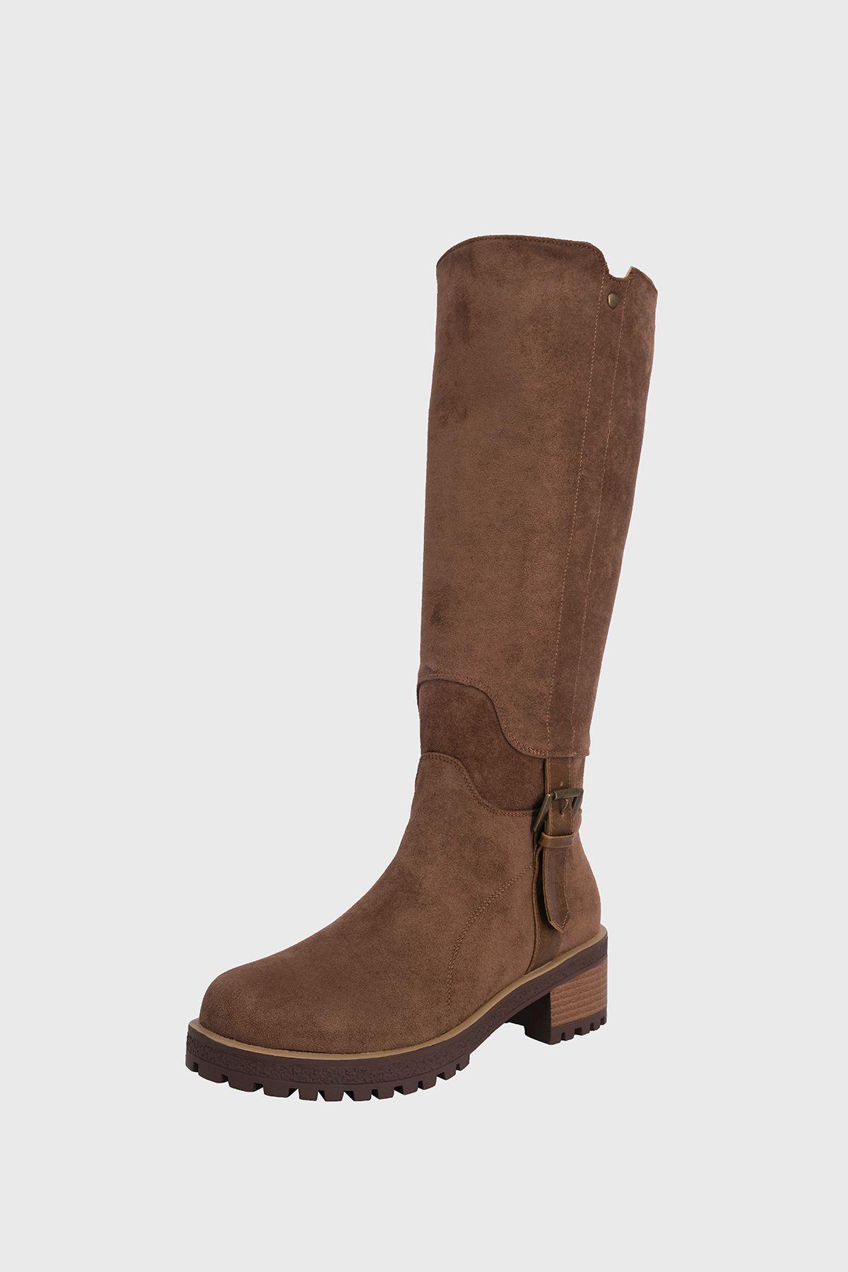 Bota Larga Chandra Cafe Alquimia-0