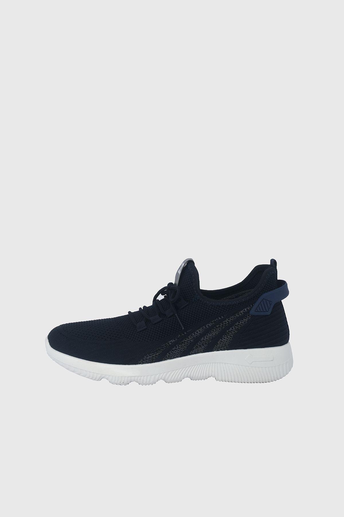 Zapatilla Triglav Azul UNS-1