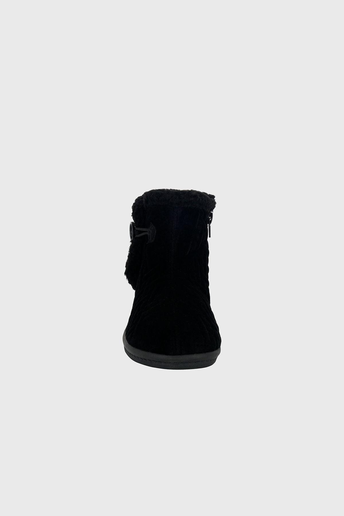 Botin Acacia Negro Passer-2