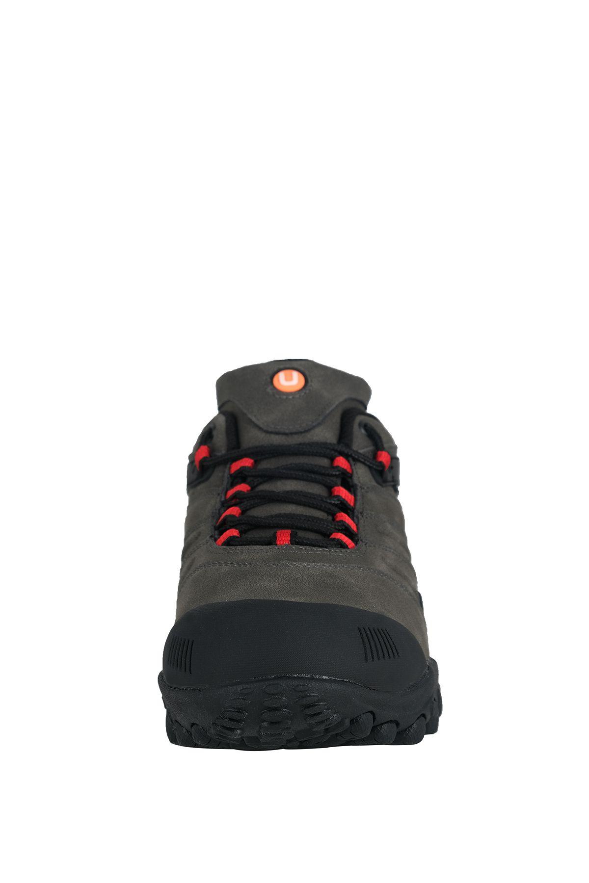 Zapatilla Onix Outdoor Gris UNS-2