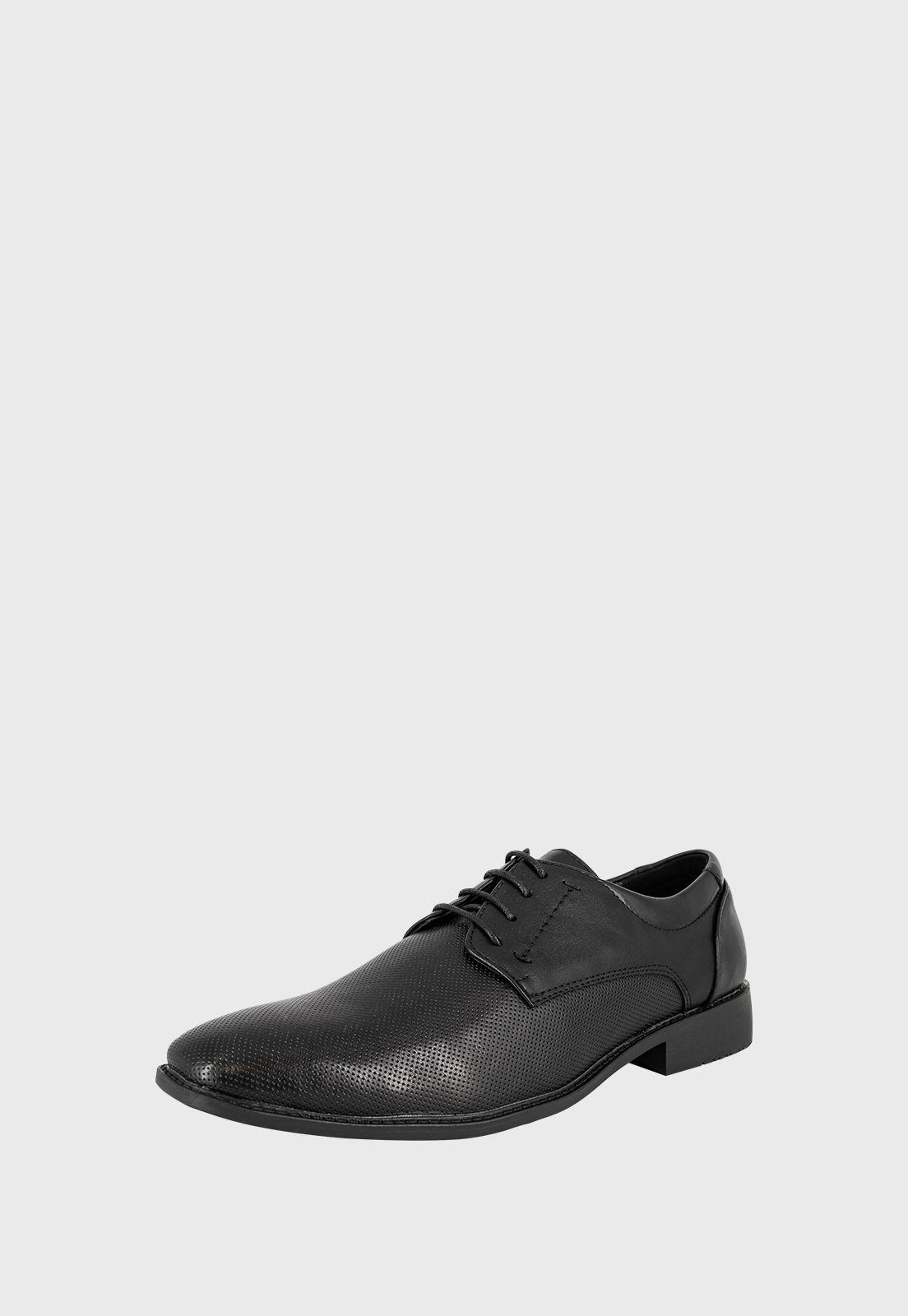 Zapato Ossa Negro UNS-0