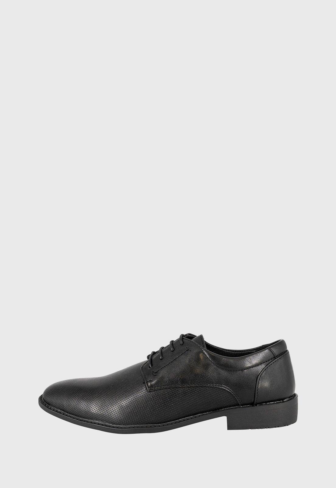 Zapato Ossa Negro UNS-1