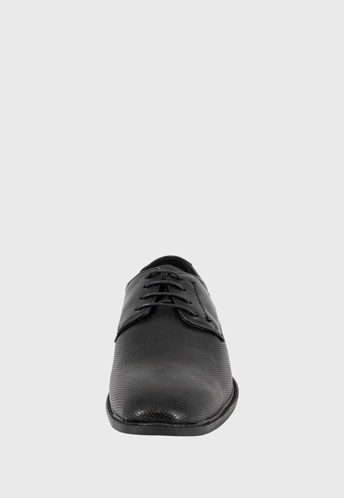 Zapato Ossa Negro UNS-2