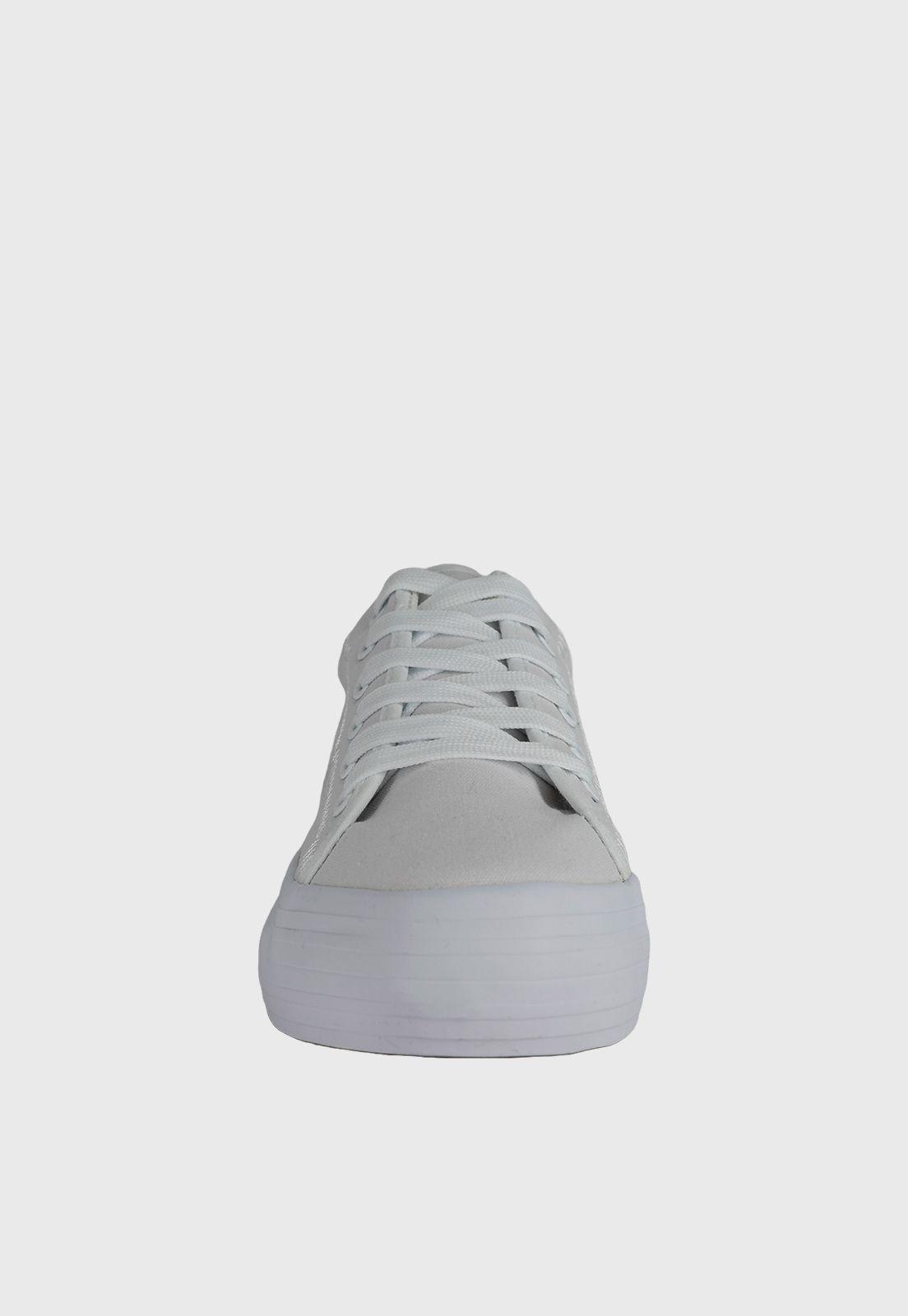 Zapatilla Sangli Blanca Alquimia-2