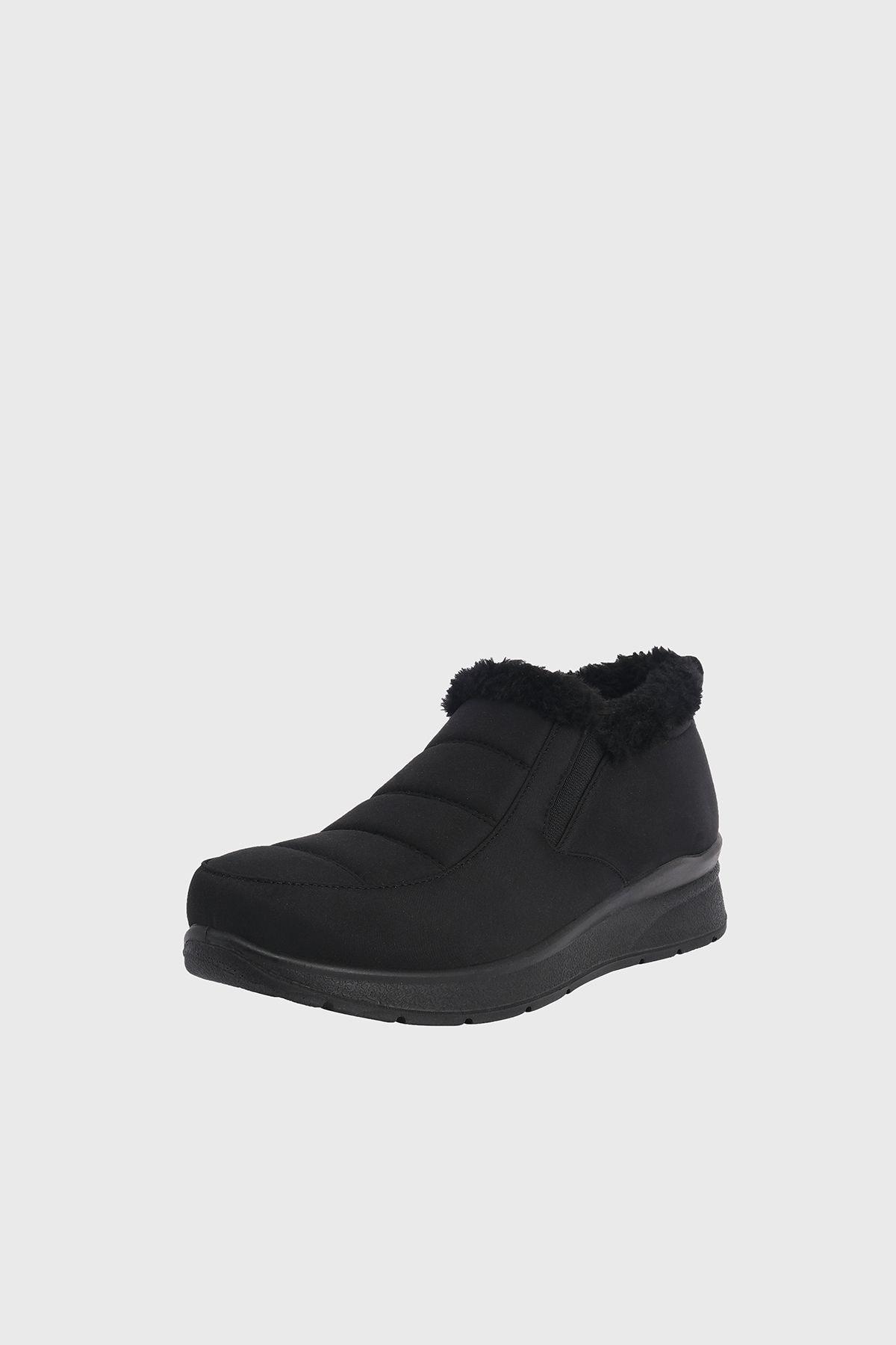 Mocasin Valkyrie Negro Passer-0
