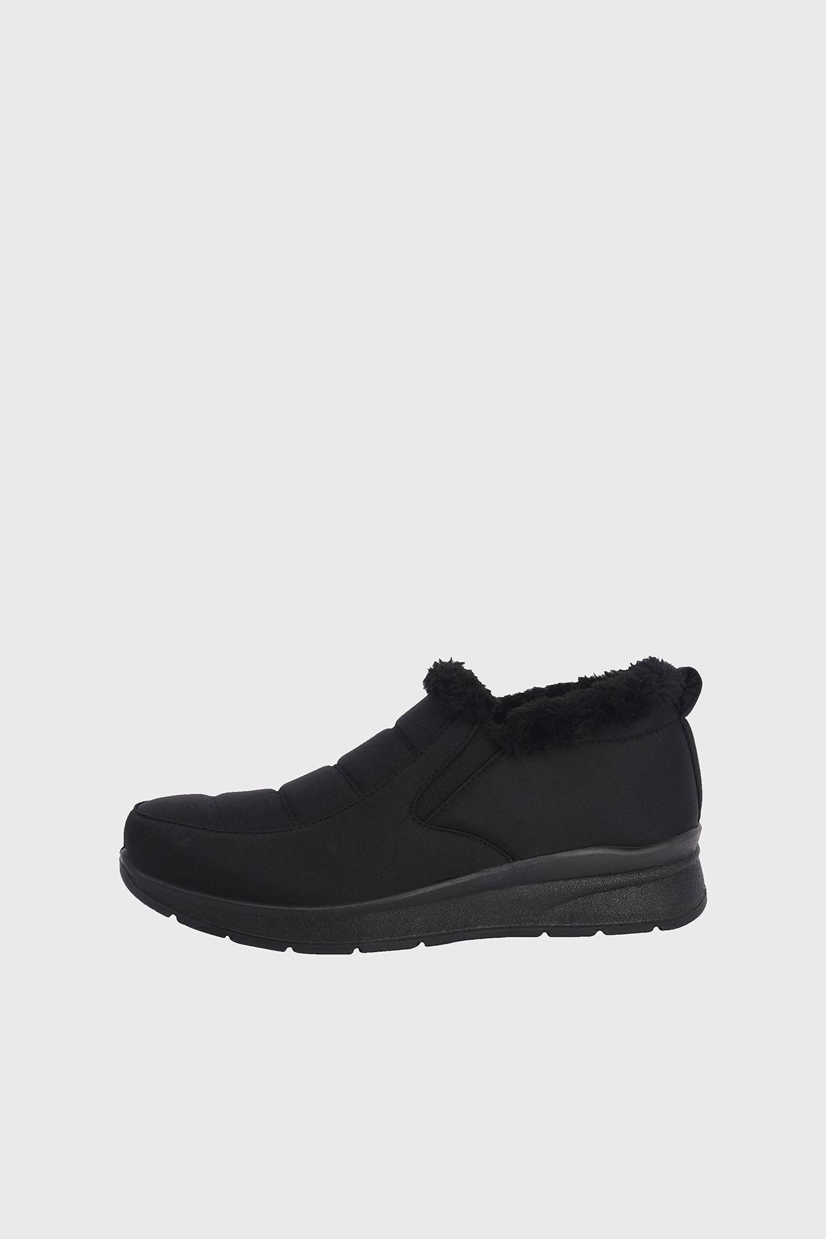 Mocasin Valkyrie Negro Passer-1