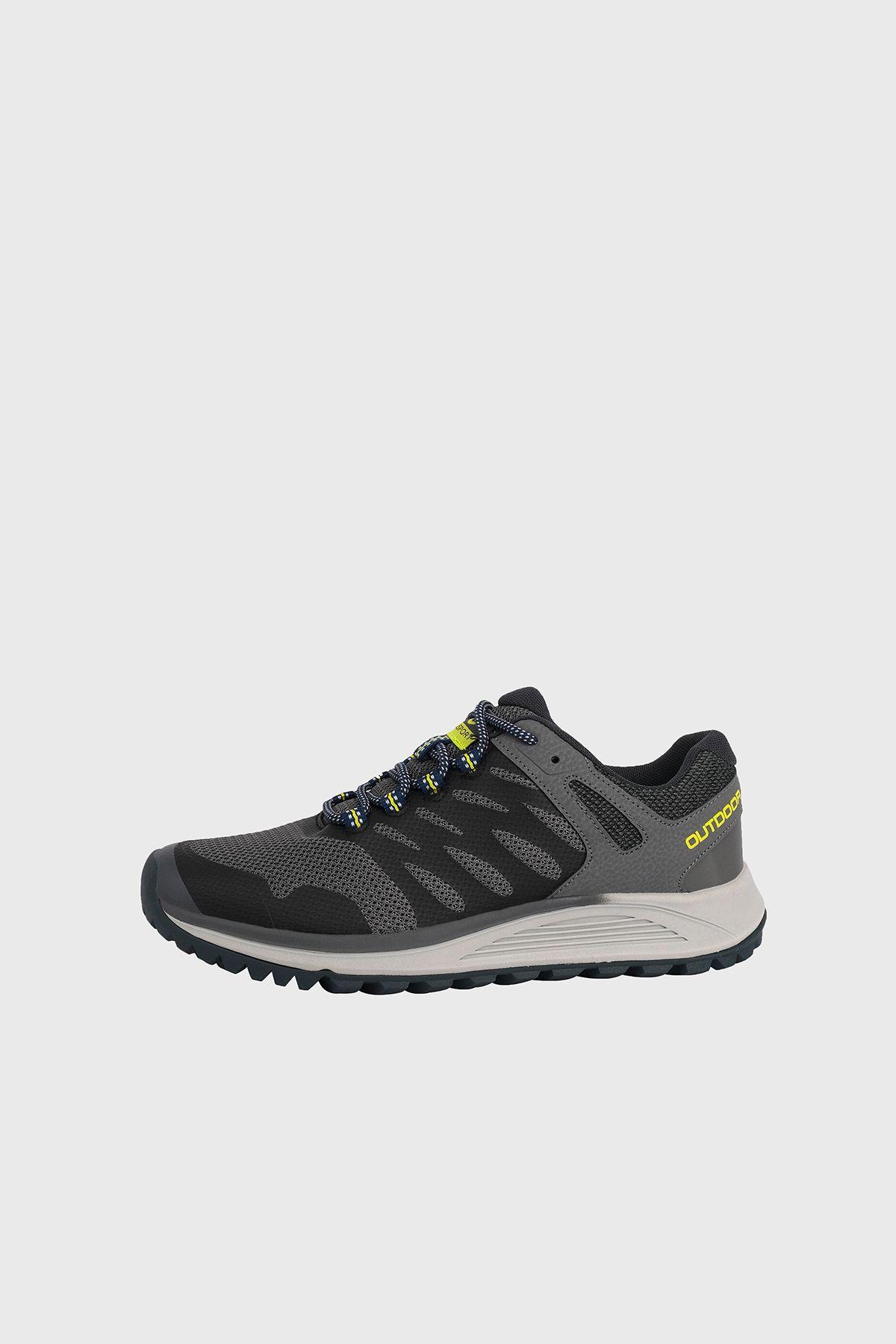 Zapatilla Korab Gris UNS-1