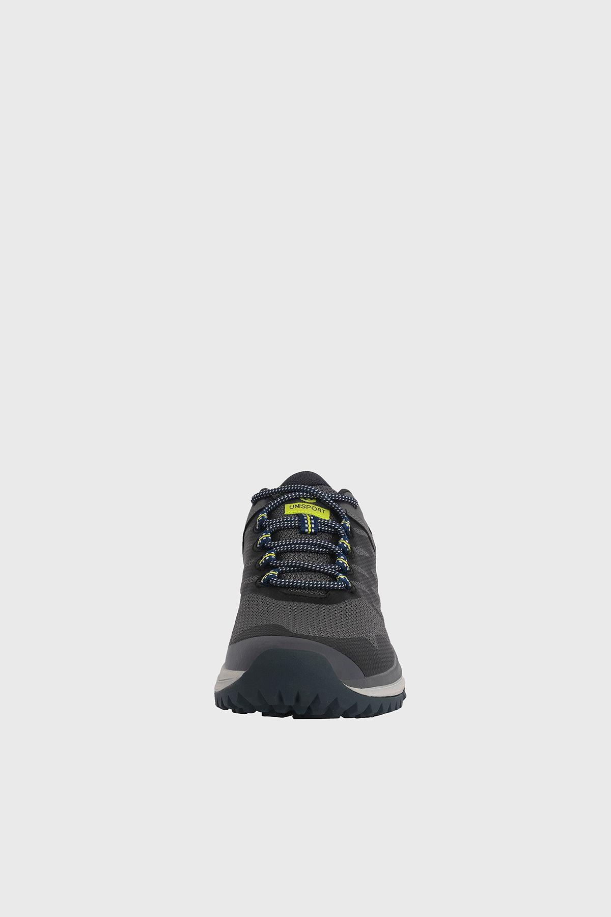 Zapatilla Korab Gris UNS-2