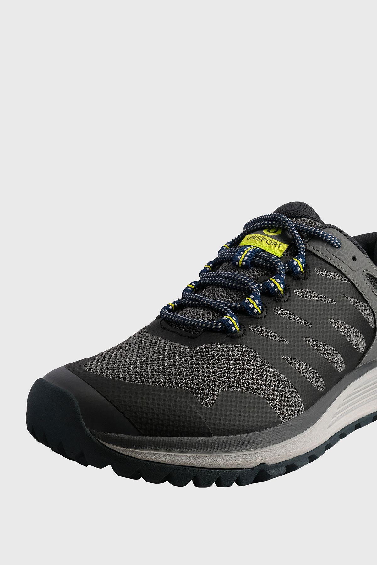 Zapatilla Korab Gris UNS-3