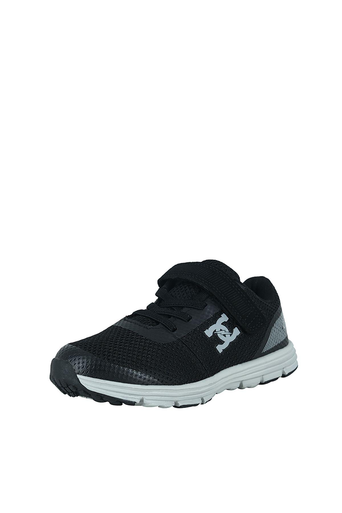 Zapatilla Ninfa Negro Unisport-0
