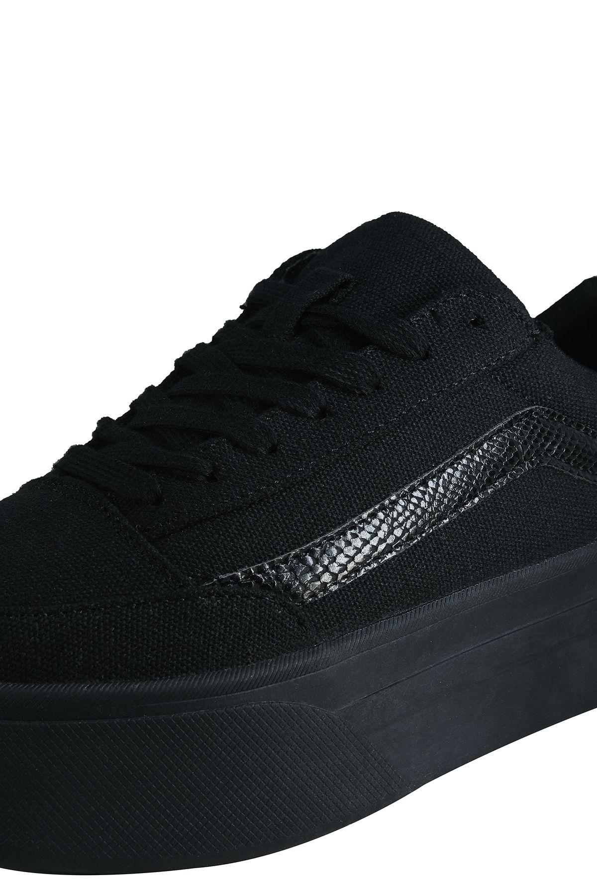 Zapatilla Rinzones Negro Alquimia-3