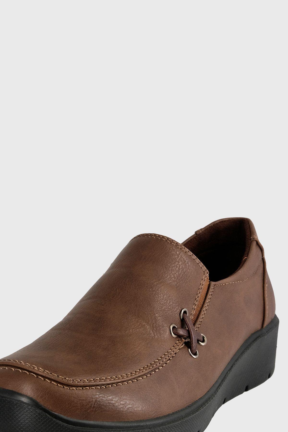 Mocasin Patene Cafe Passer-3