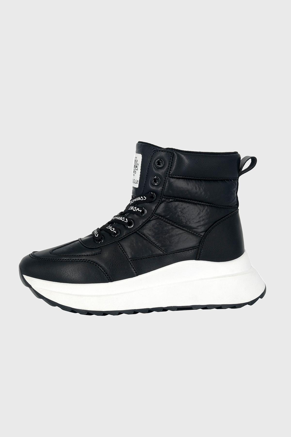 Botin Artemia Negro Alquimia-1