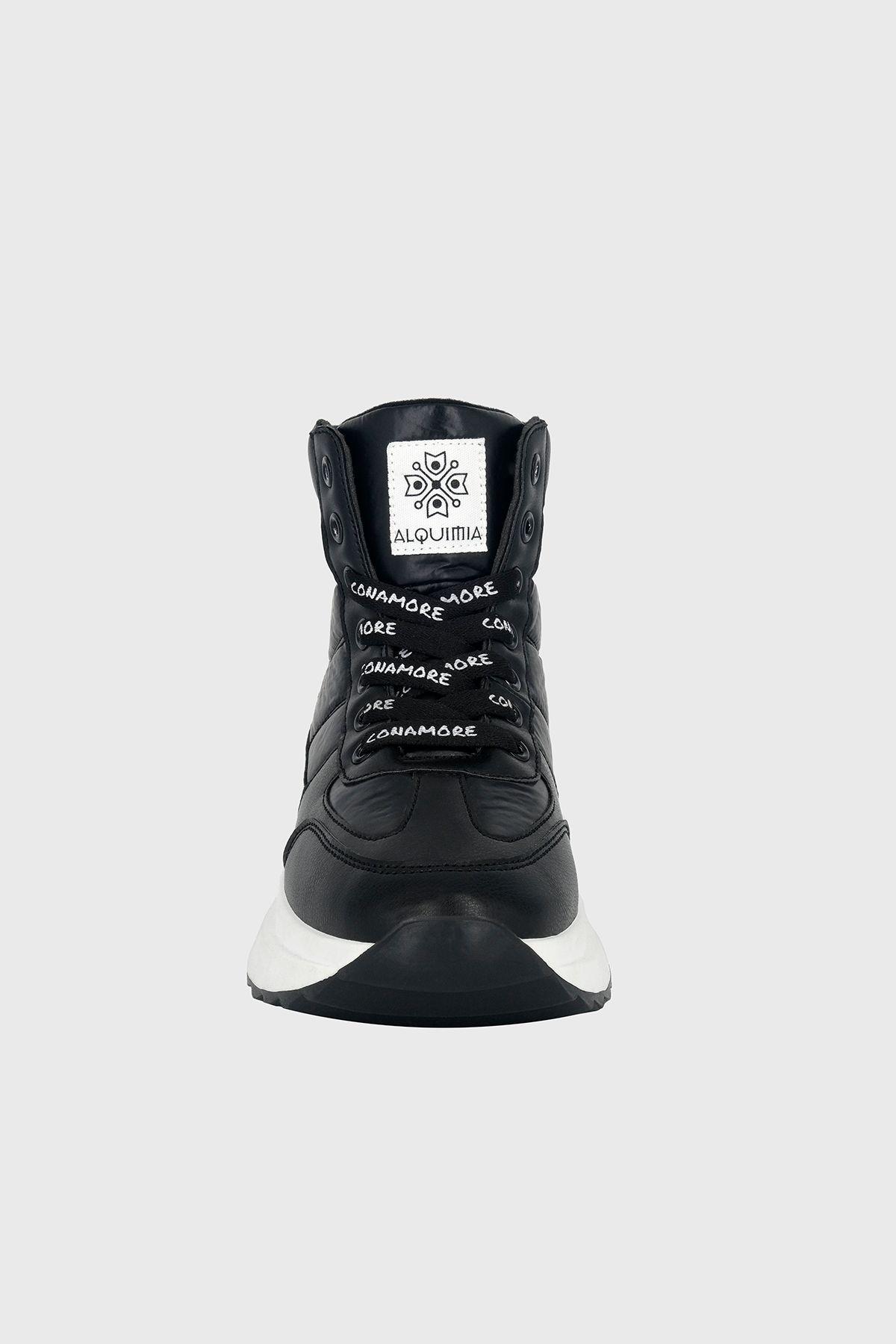 Botin Artemia Negro Alquimia-2