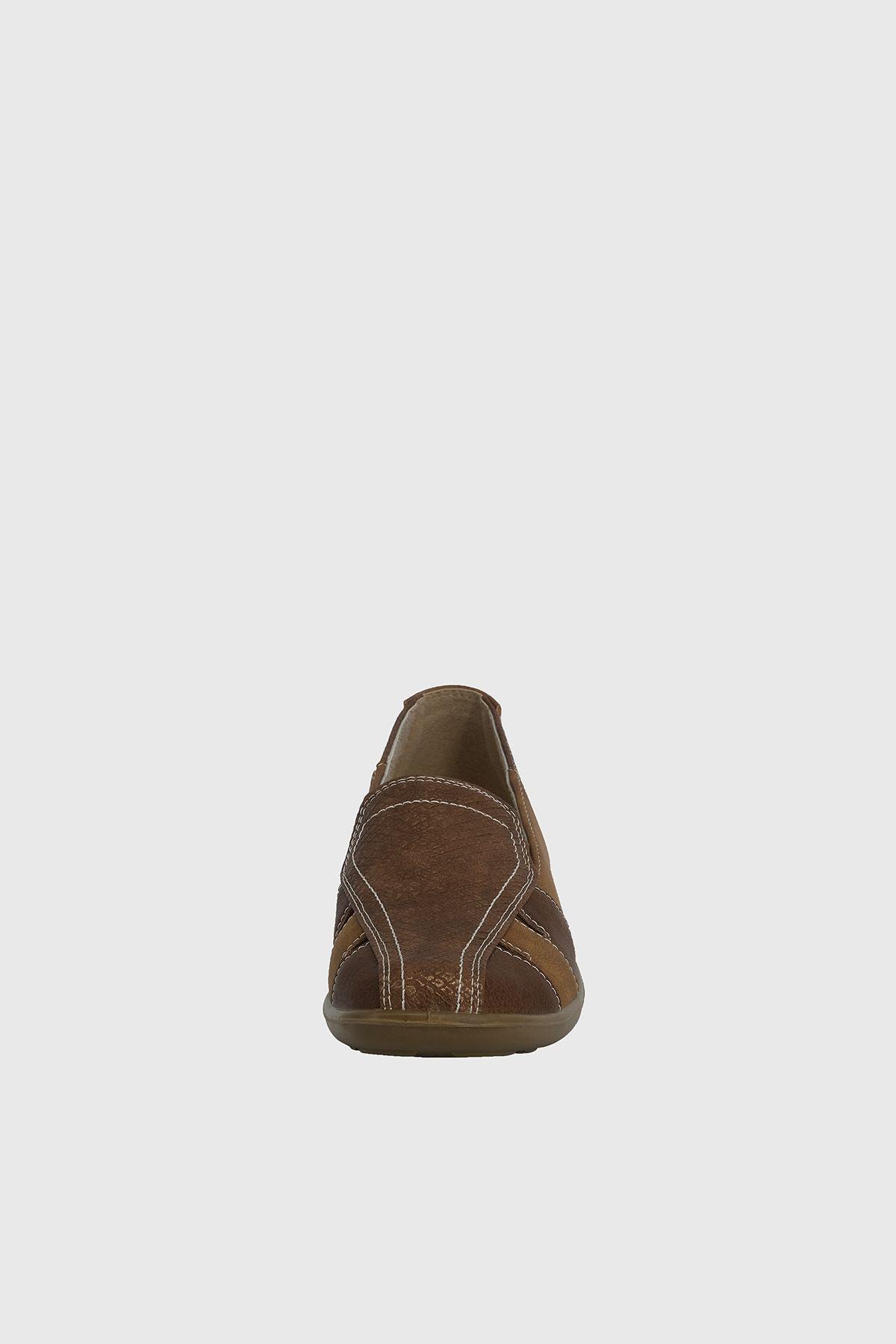 Mocasin Kamet Caramelo Passer-2