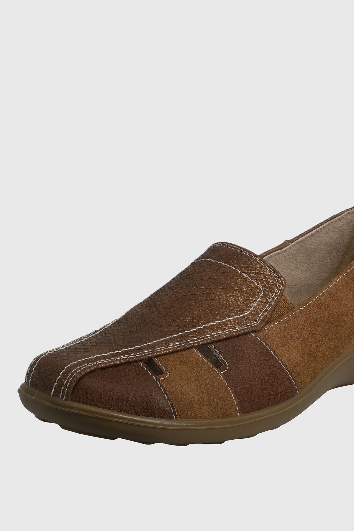 Mocasin Kamet Caramelo Passer-3