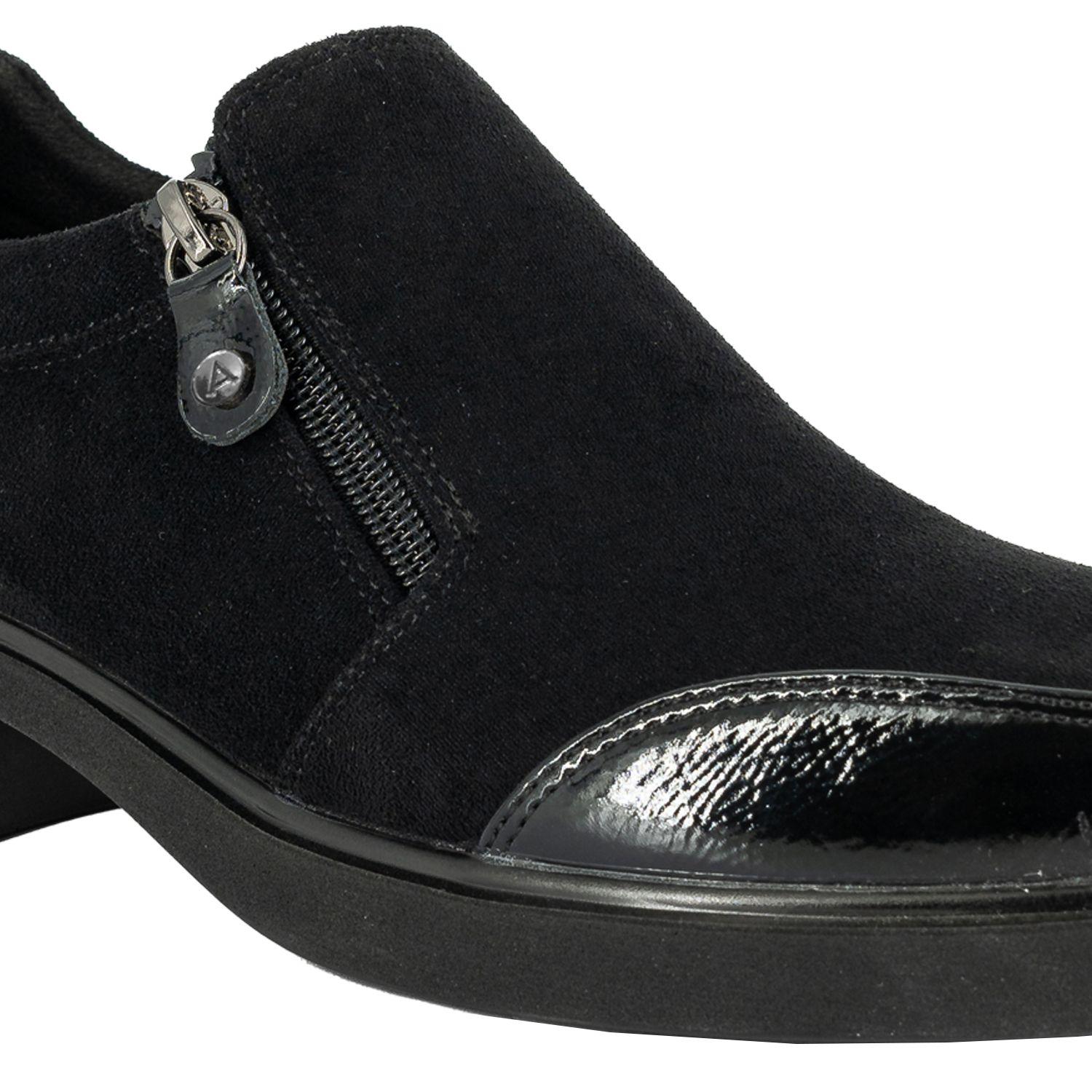 Mocasin Trava Negro Alquimia-3
