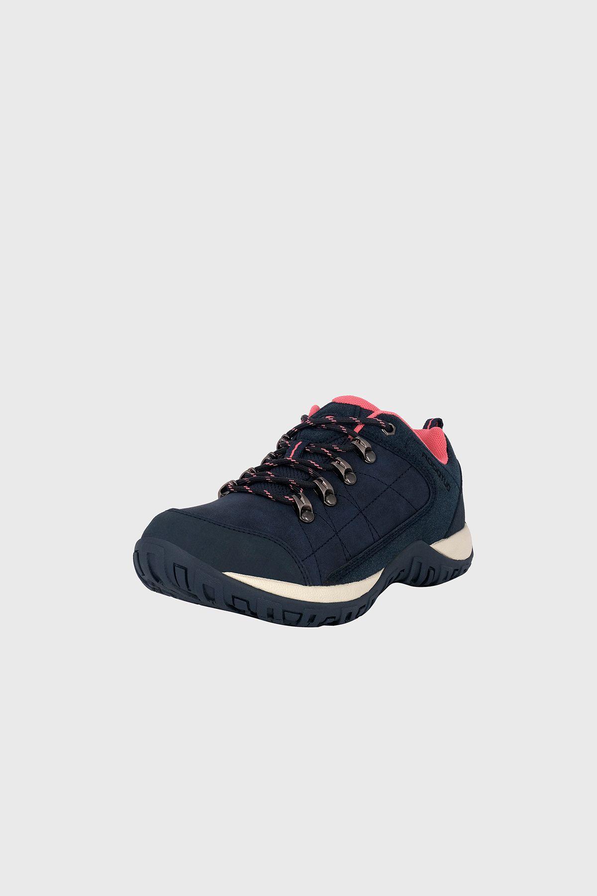 Zapatilla Outdoor Suarezensis Azul UNS-0