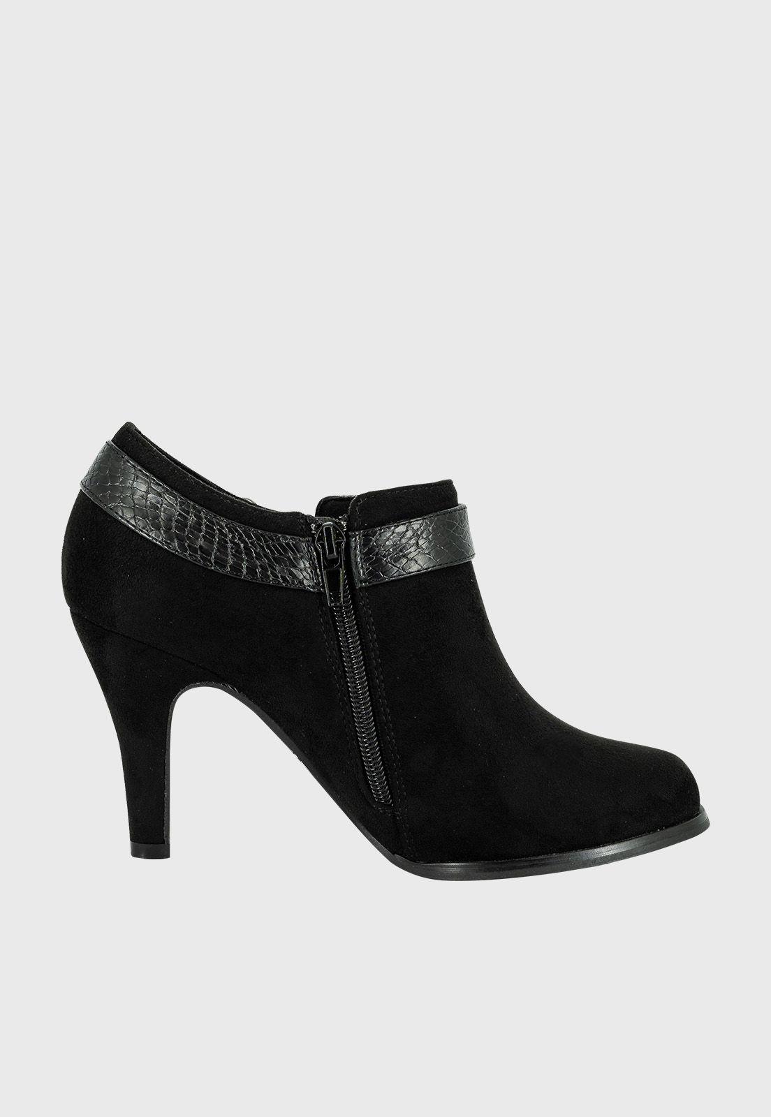 Botin Zeya Full Negro Alquimia-3