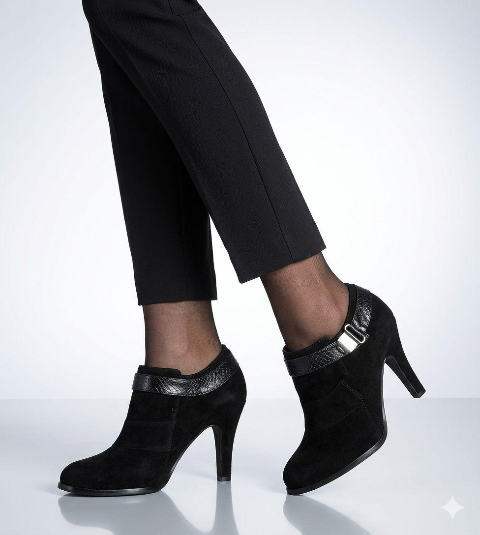 Botin Zeya Full Negro Alquimia-5