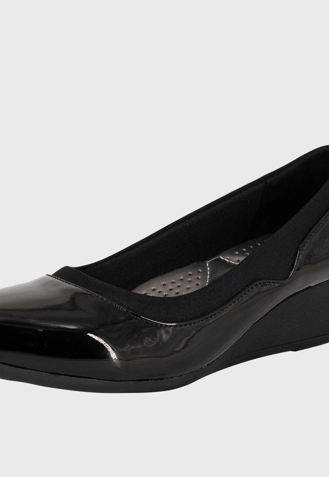 Zapato Formal Aura Negro Charol Alquimia-3