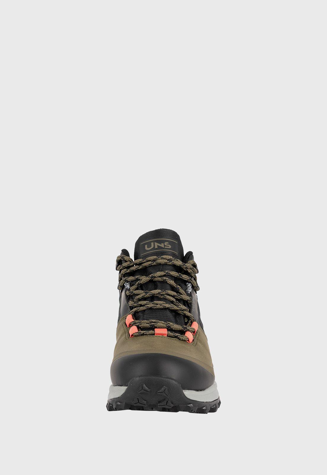 Botin Outdoor Waterproof Ficus Verde UNS-2