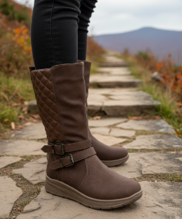 Bota Caine Café Passer-4