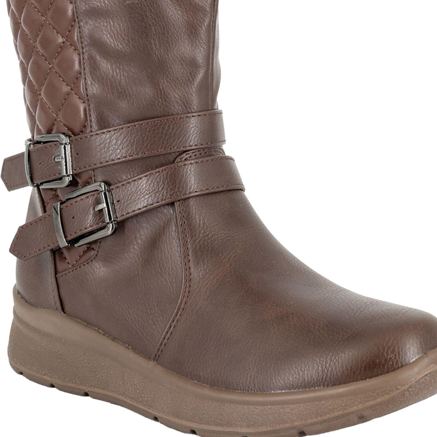 Bota Caine Café Passer-4