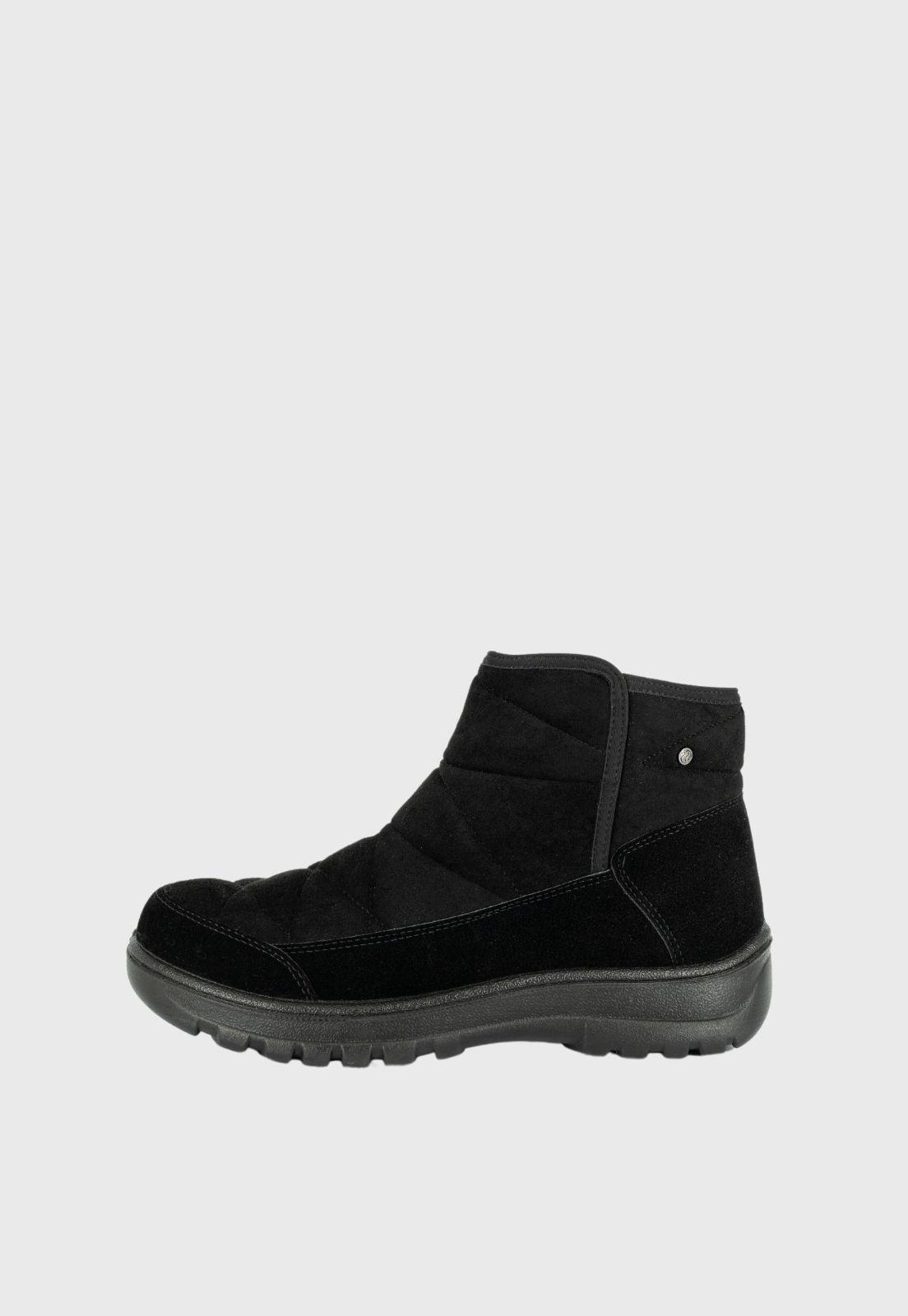 Botin Arbor Negro Passer-1