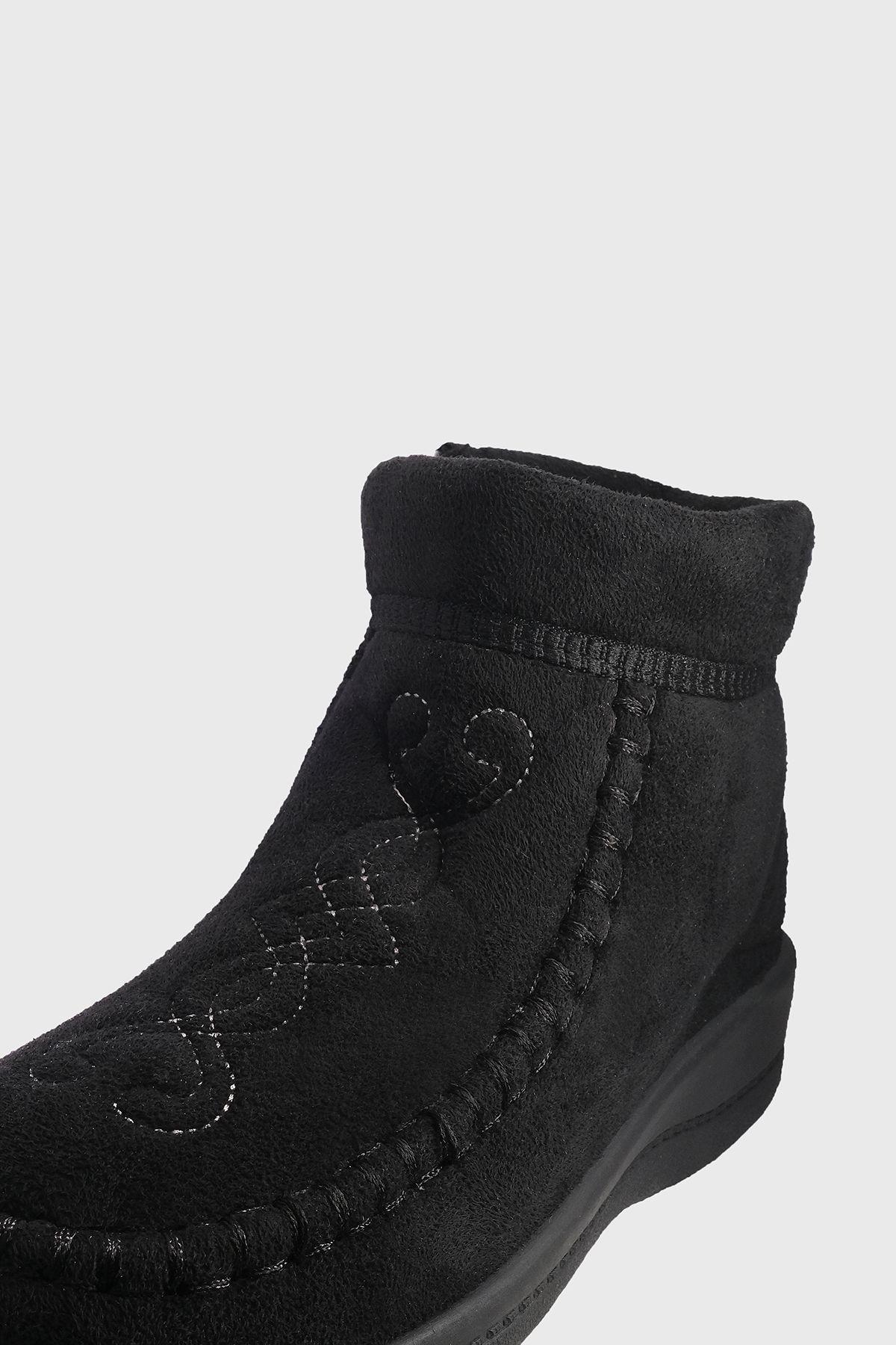 Botin Ale Negro Passer-4