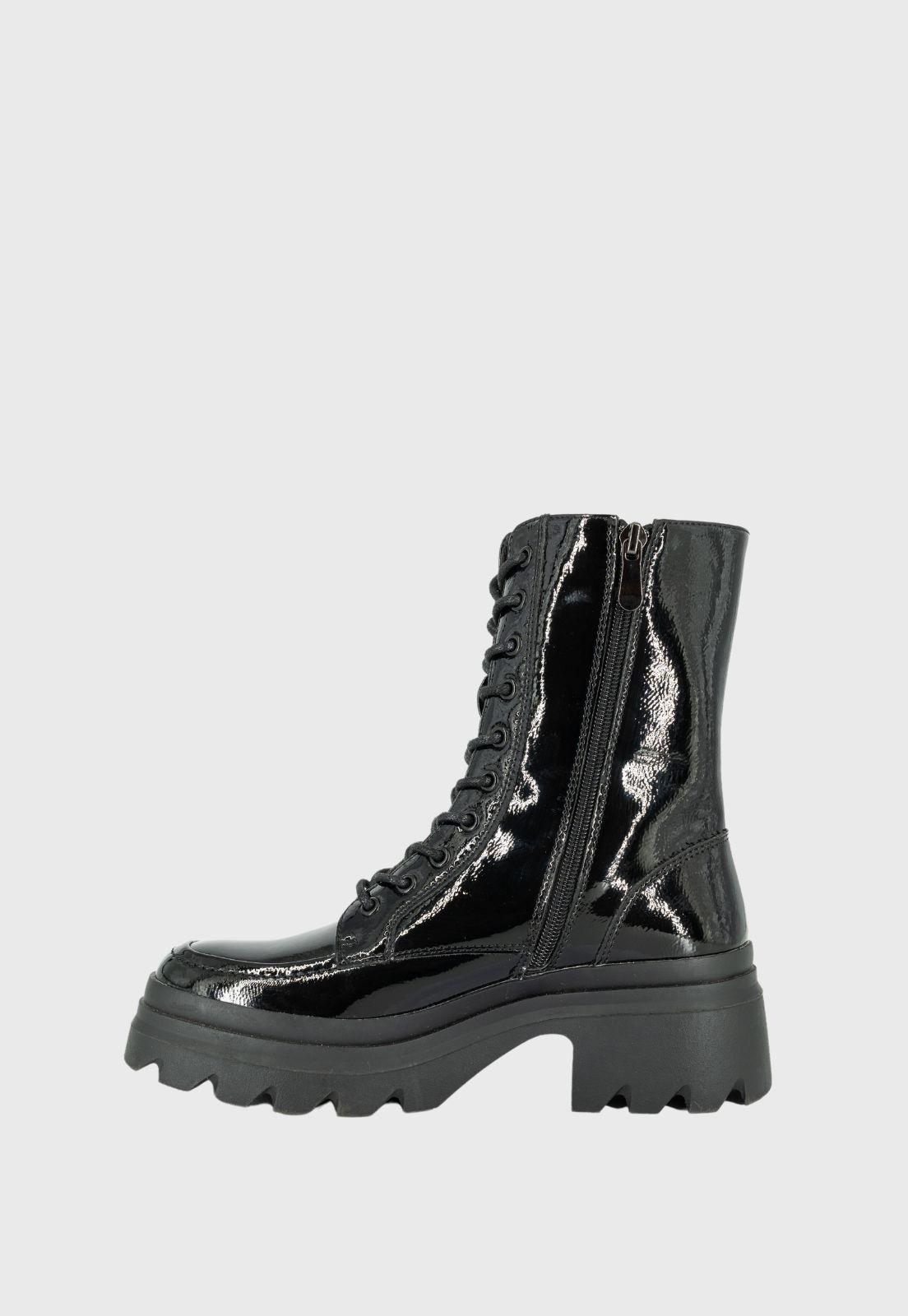 Bota Niza Negro Alquimia-3