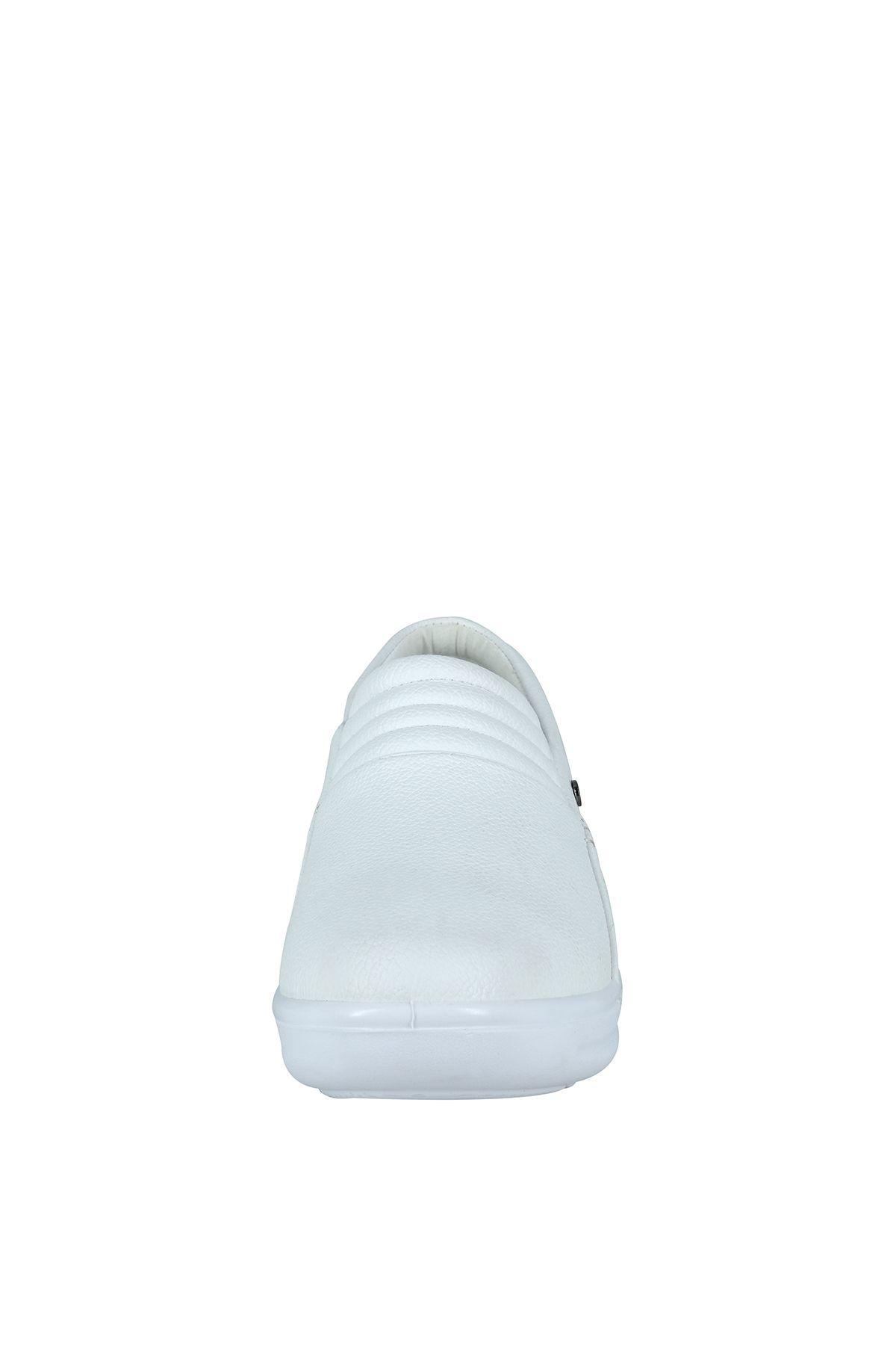 Mocasin Maxise Blanco Passer-2