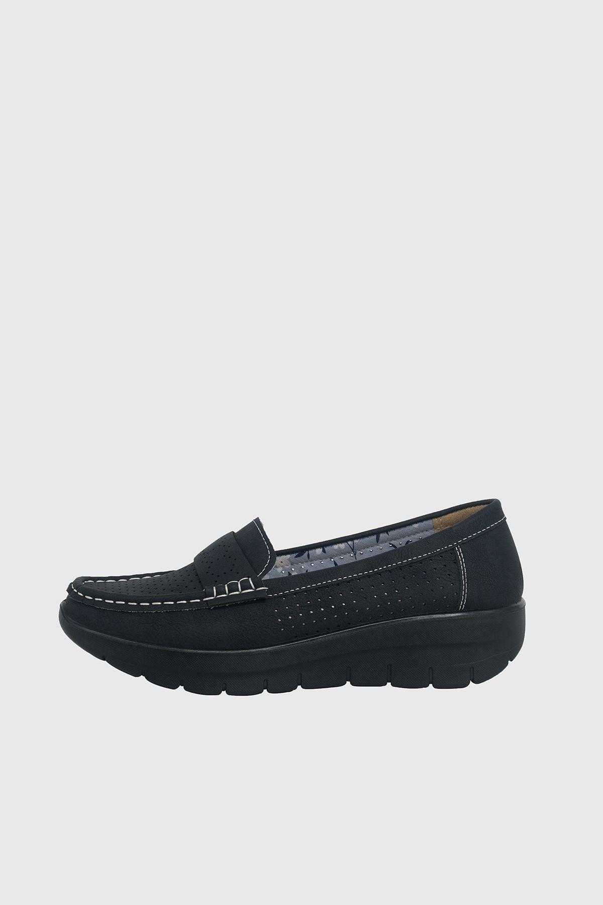 Mocasin Manaslu Negro Passer-1
