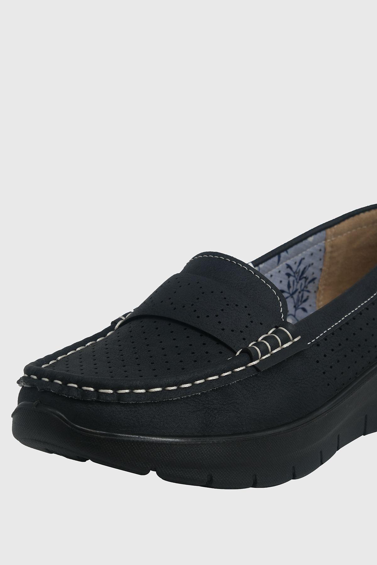 Mocasin Manaslu Negro Passer-3